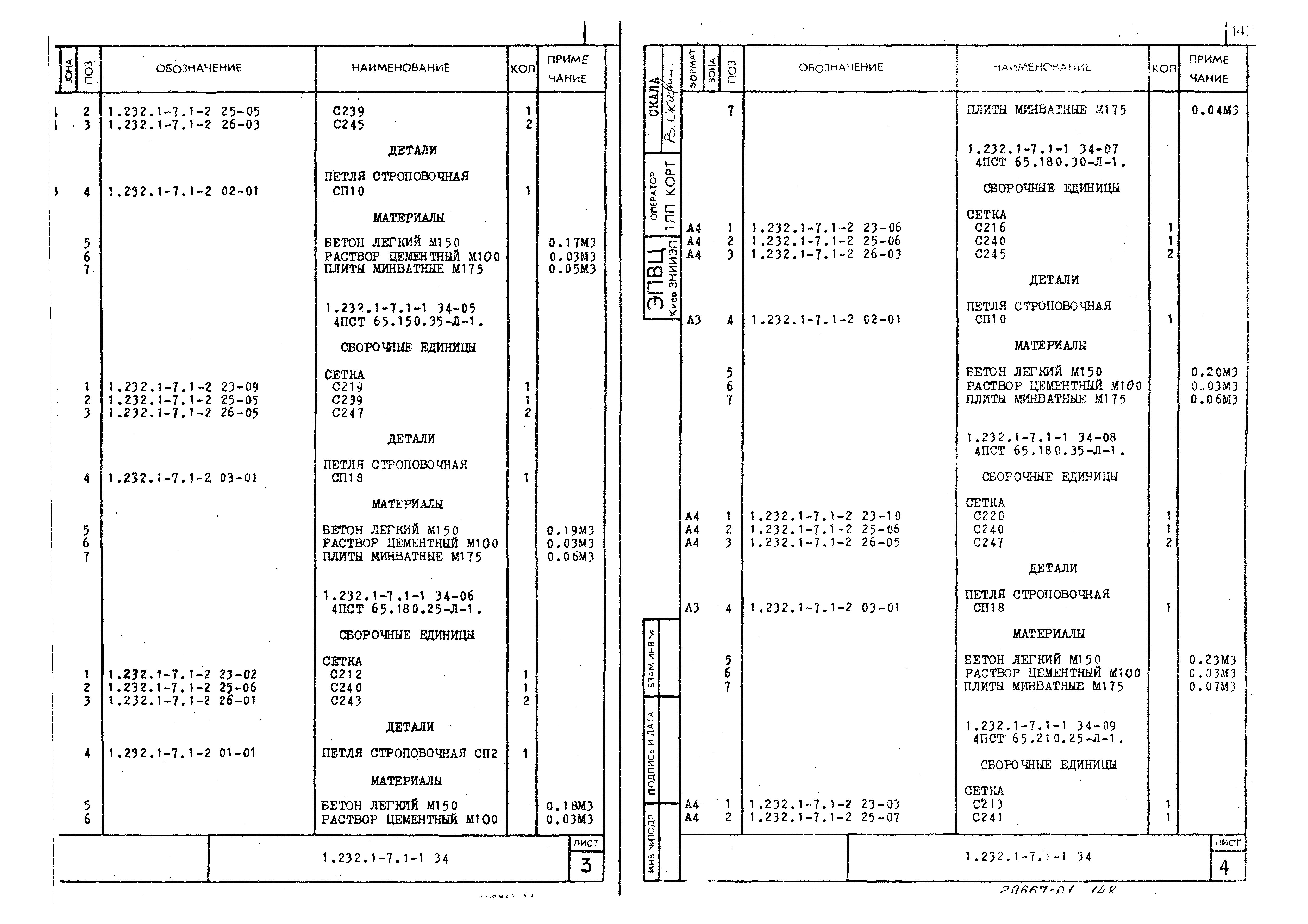 Серия 1.232.1-7