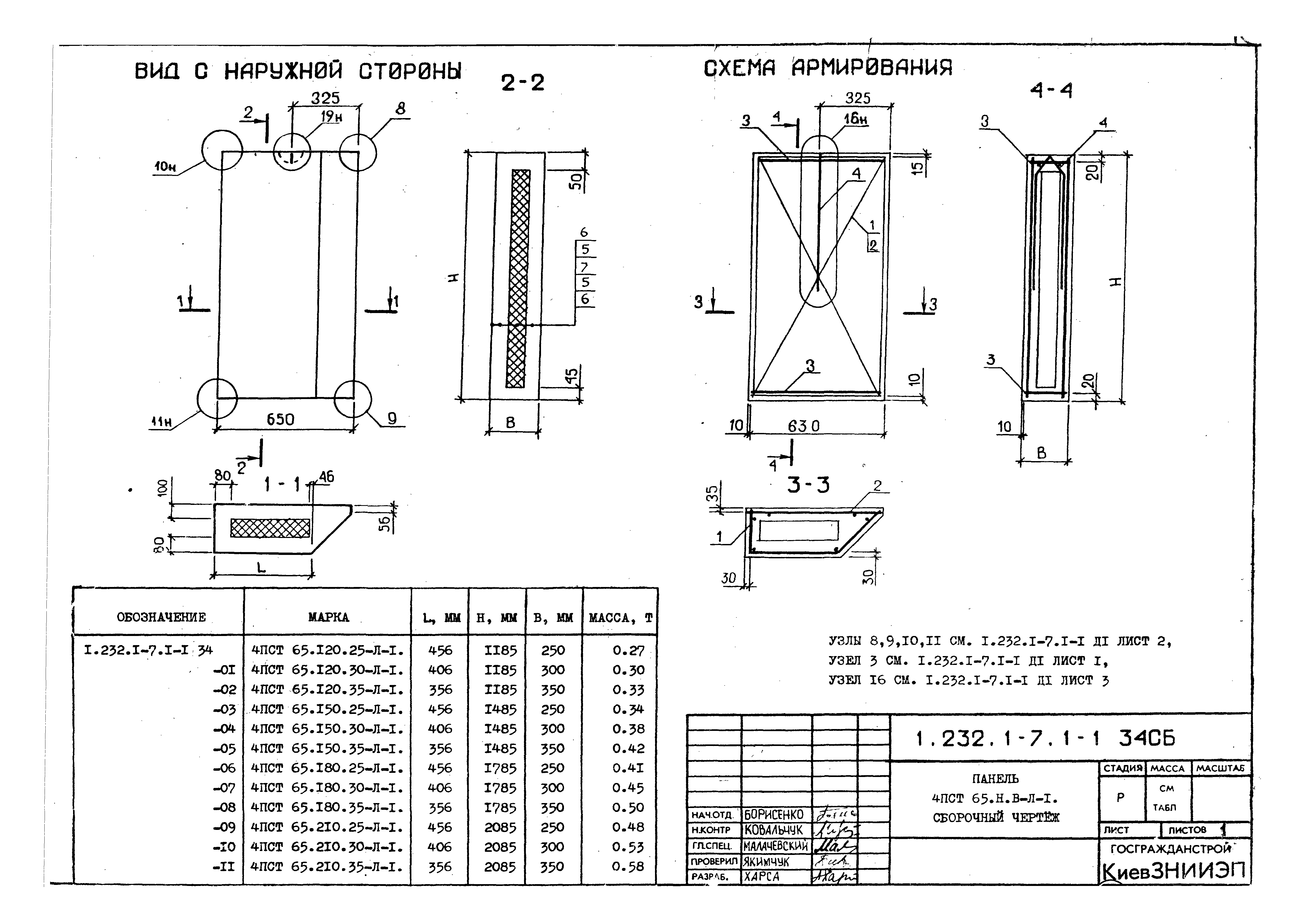 Серия 1.232.1-7