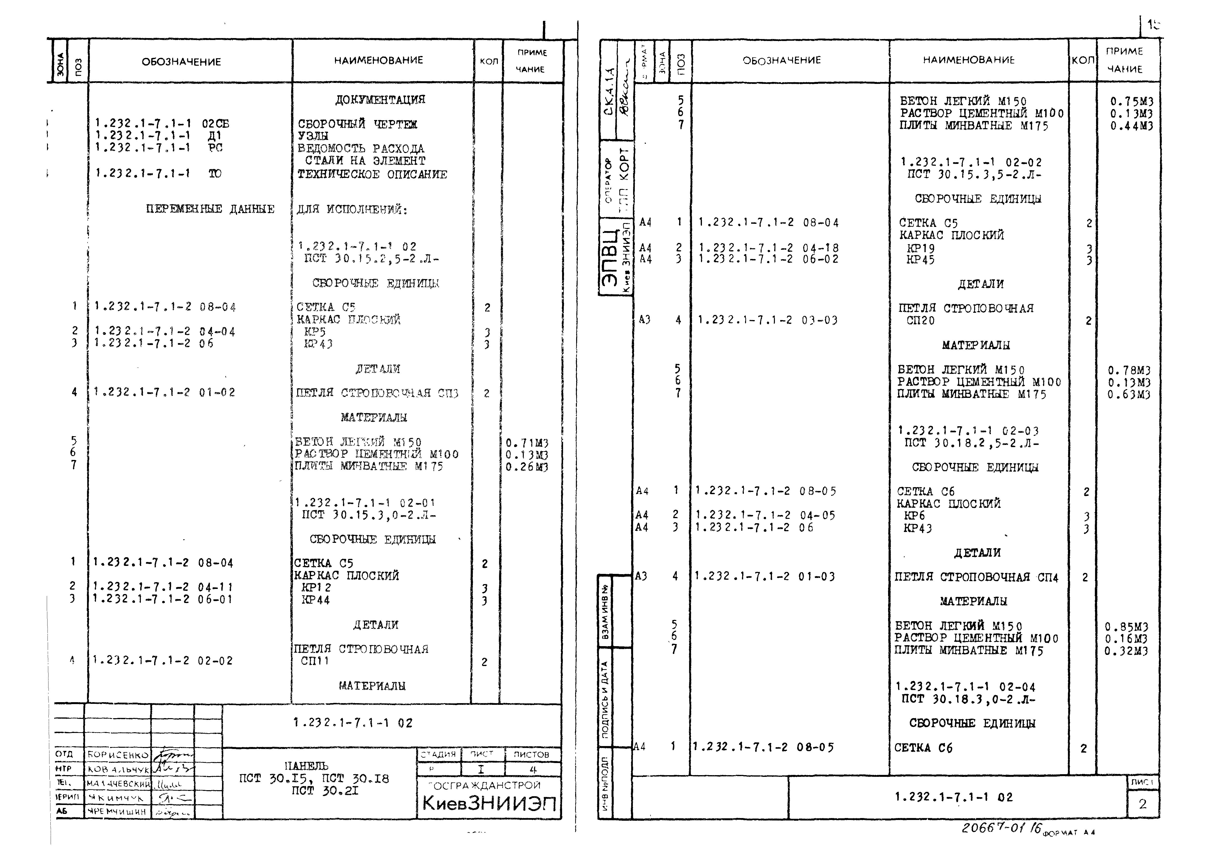 Серия 1.232.1-7