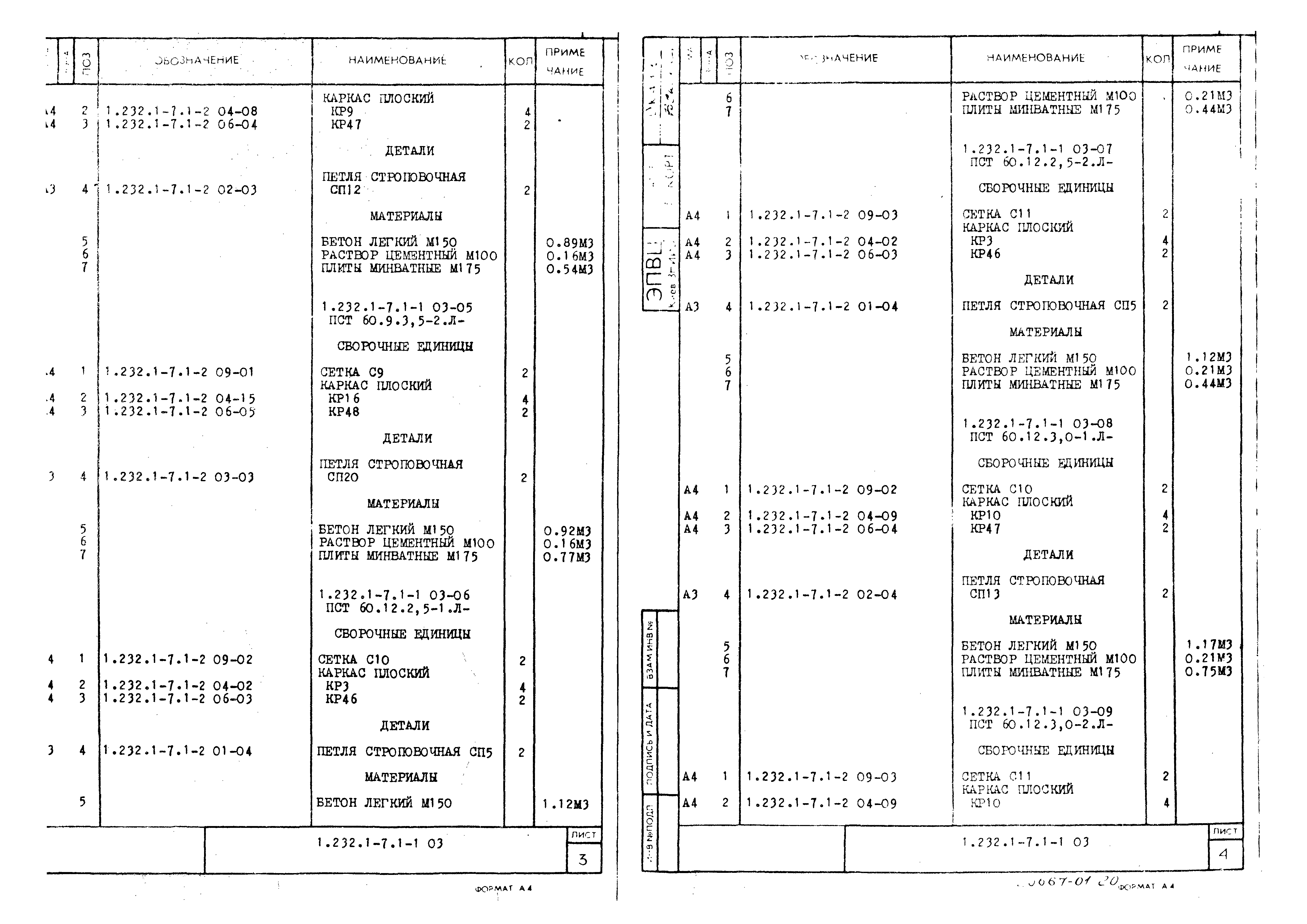 Серия 1.232.1-7