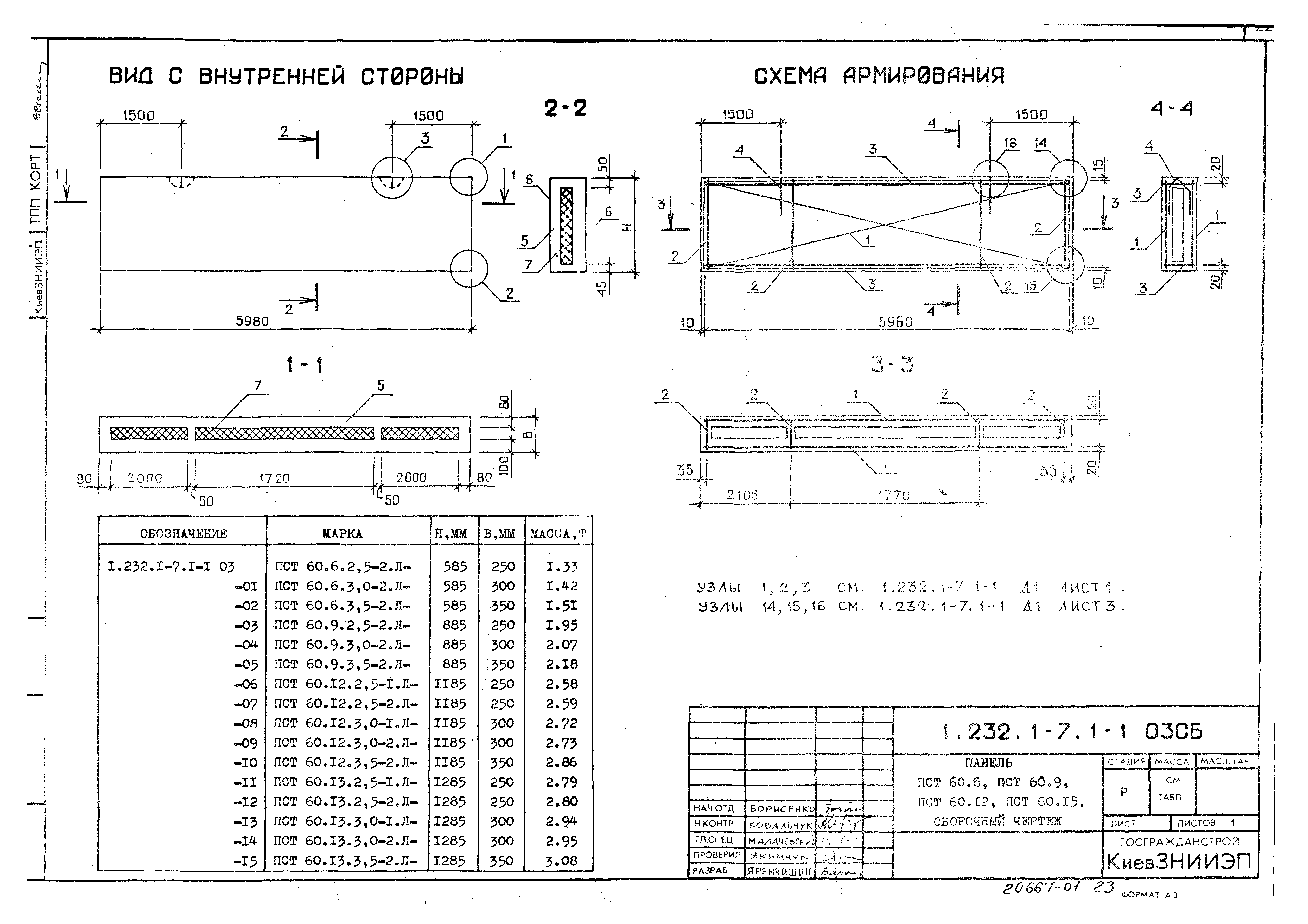 Серия 1.232.1-7