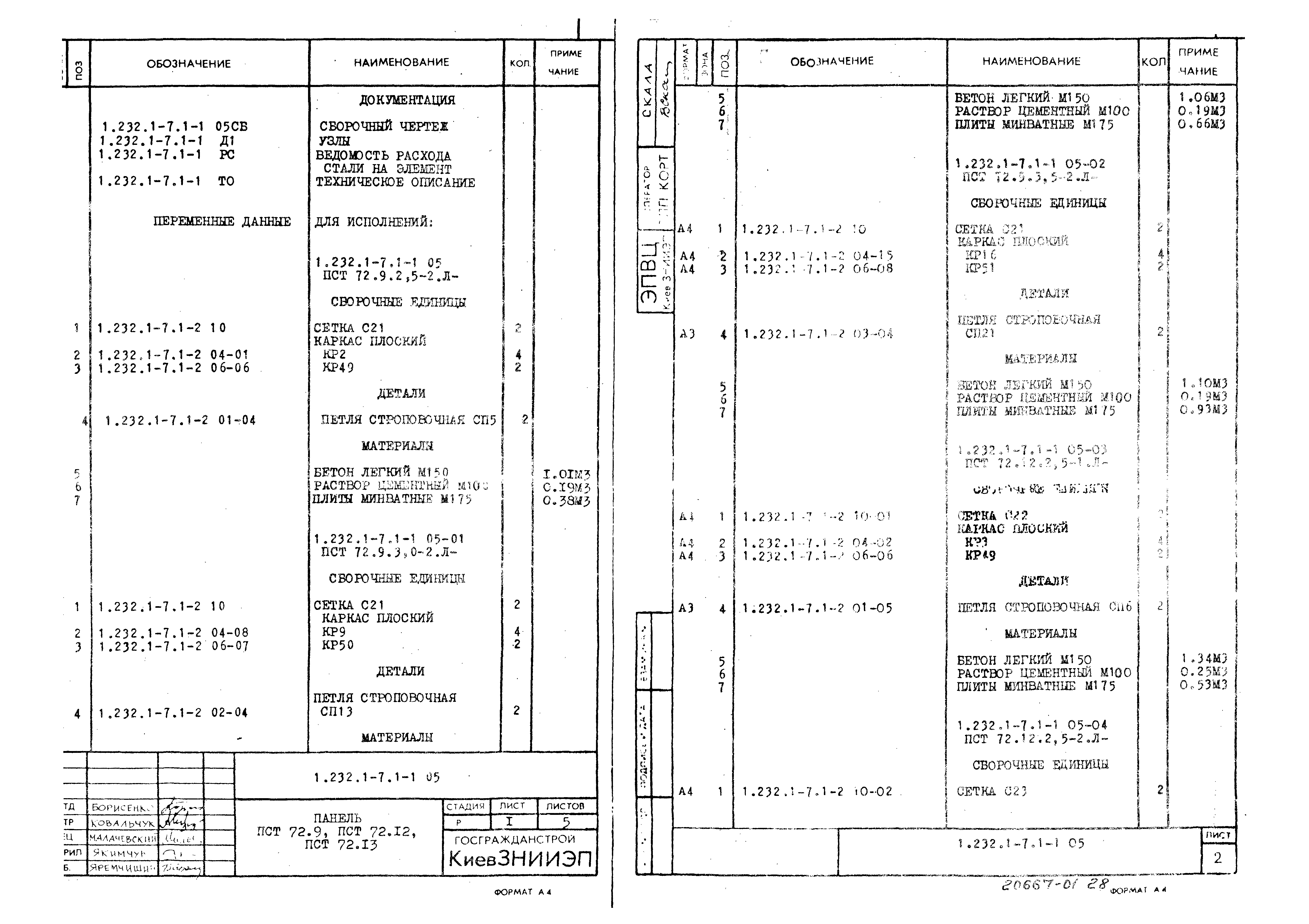 Серия 1.232.1-7