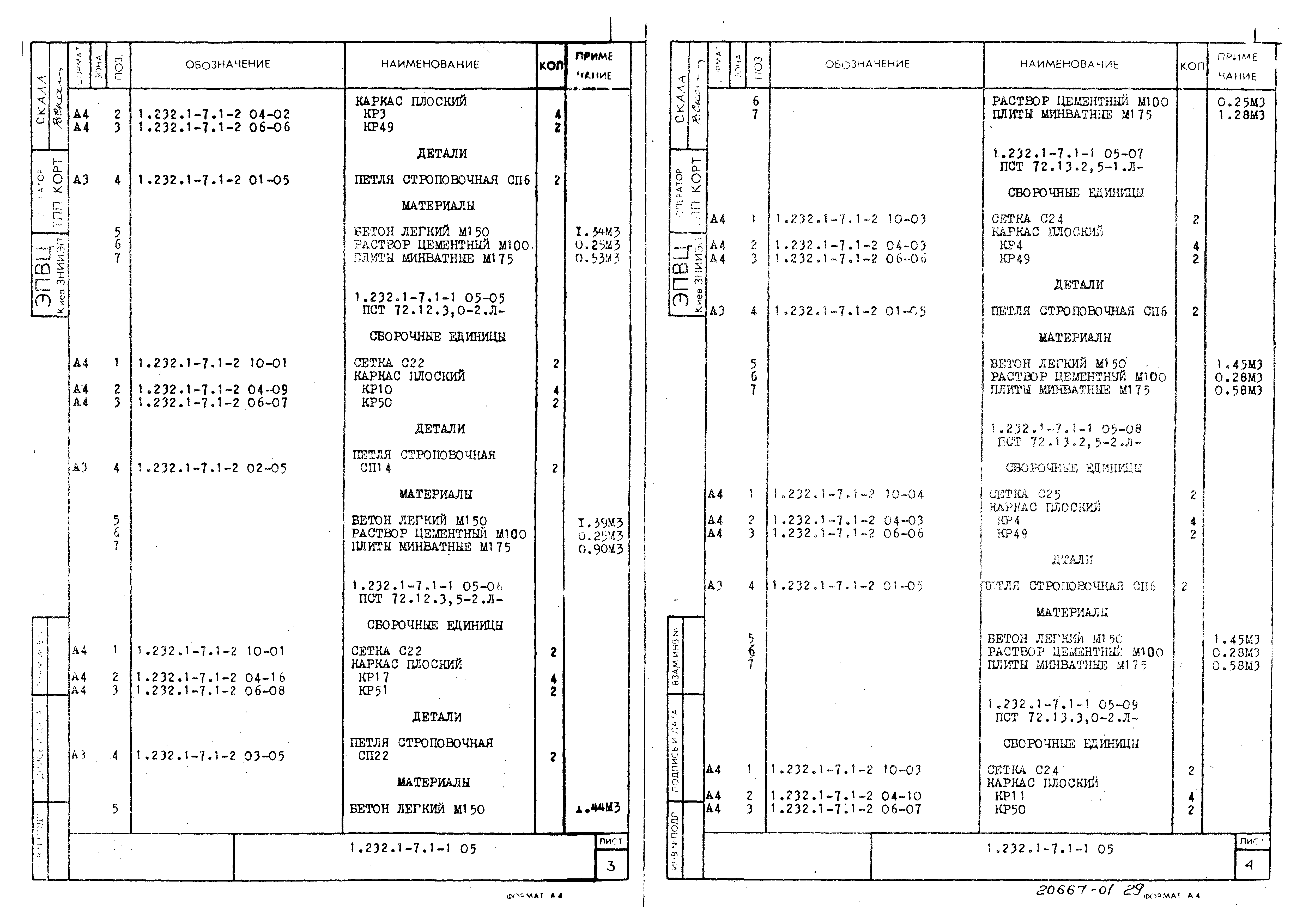 Серия 1.232.1-7