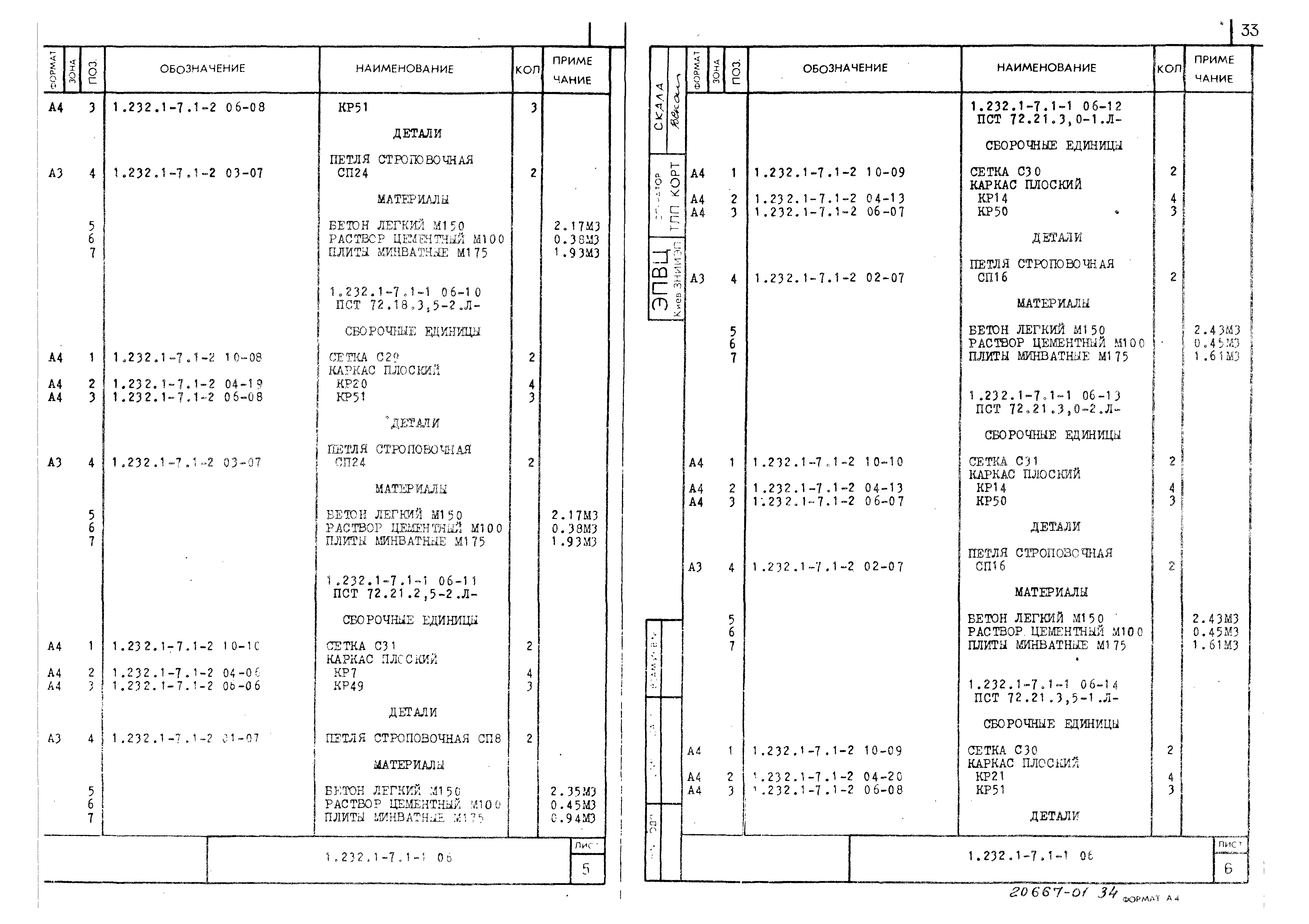 Серия 1.232.1-7