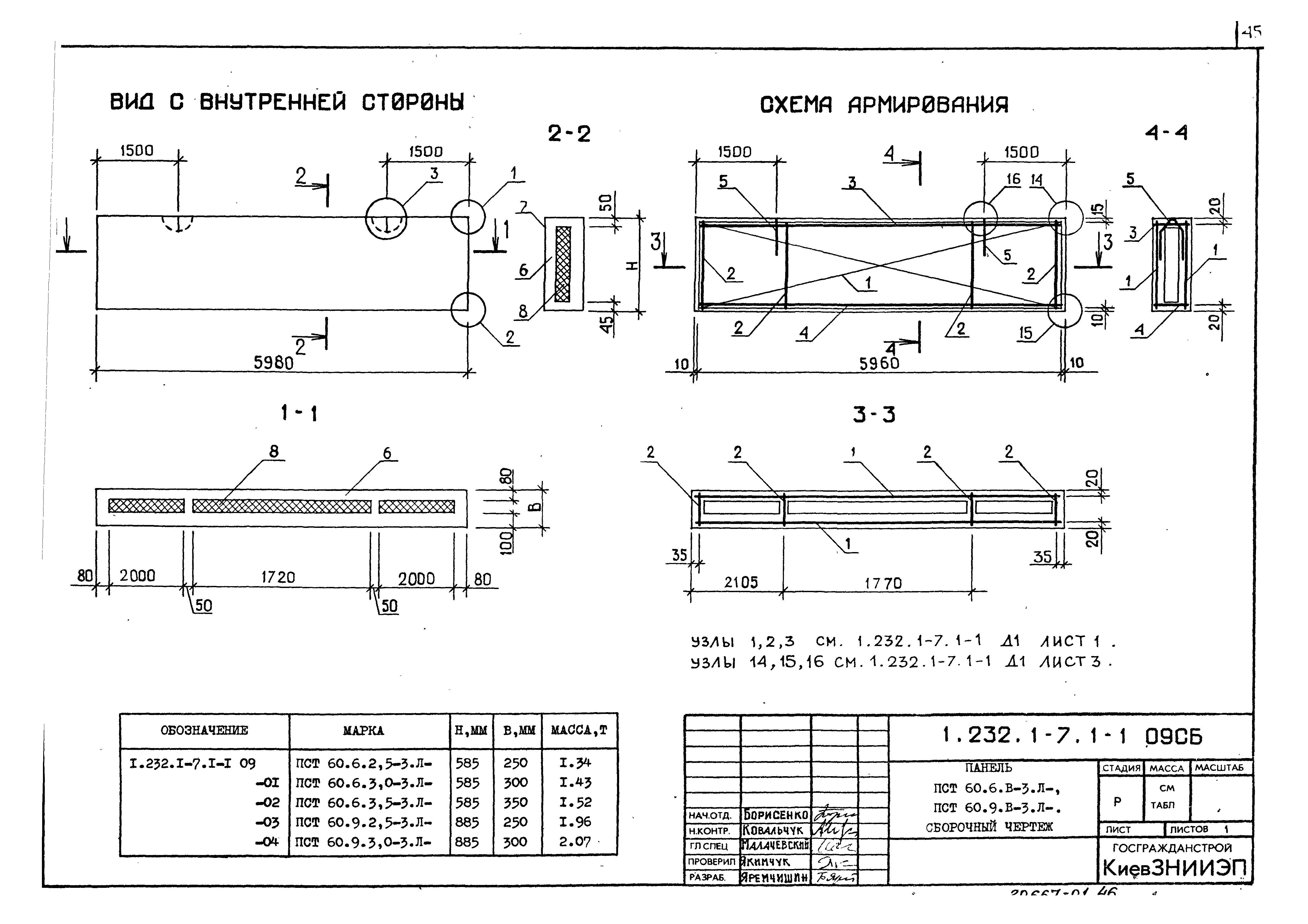 Серия 1.232.1-7