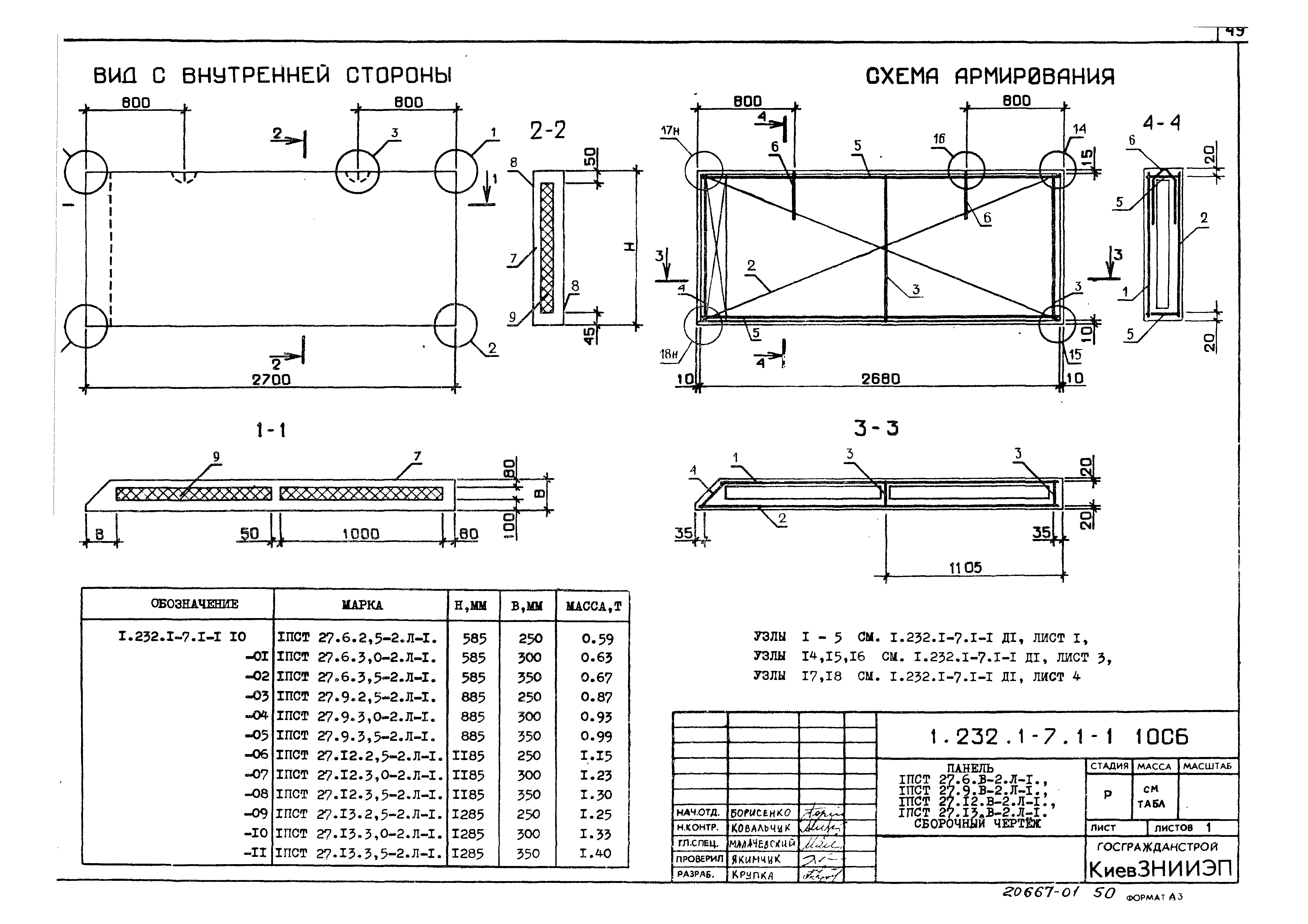 Серия 1.232.1-7