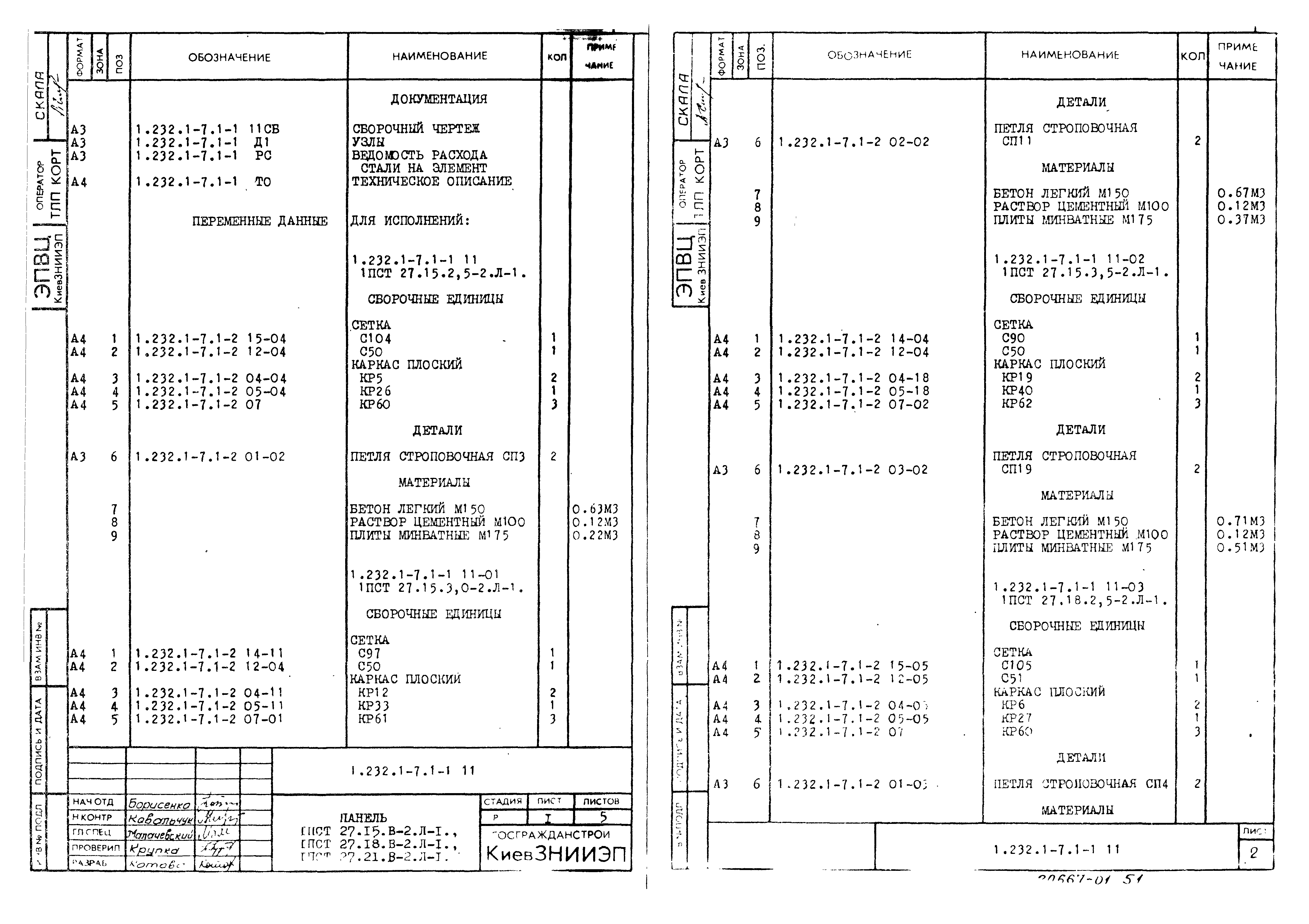 Серия 1.232.1-7