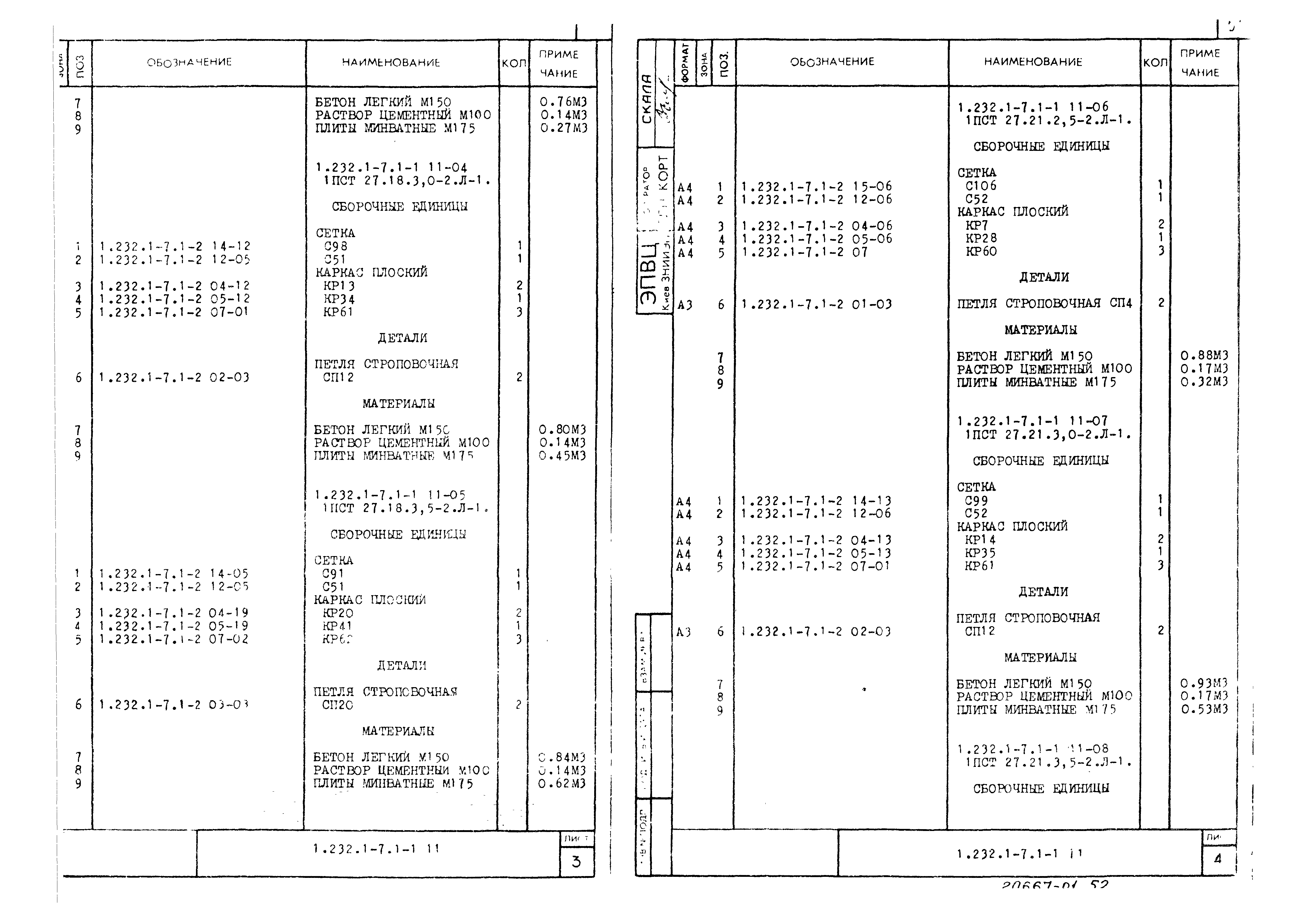 Серия 1.232.1-7