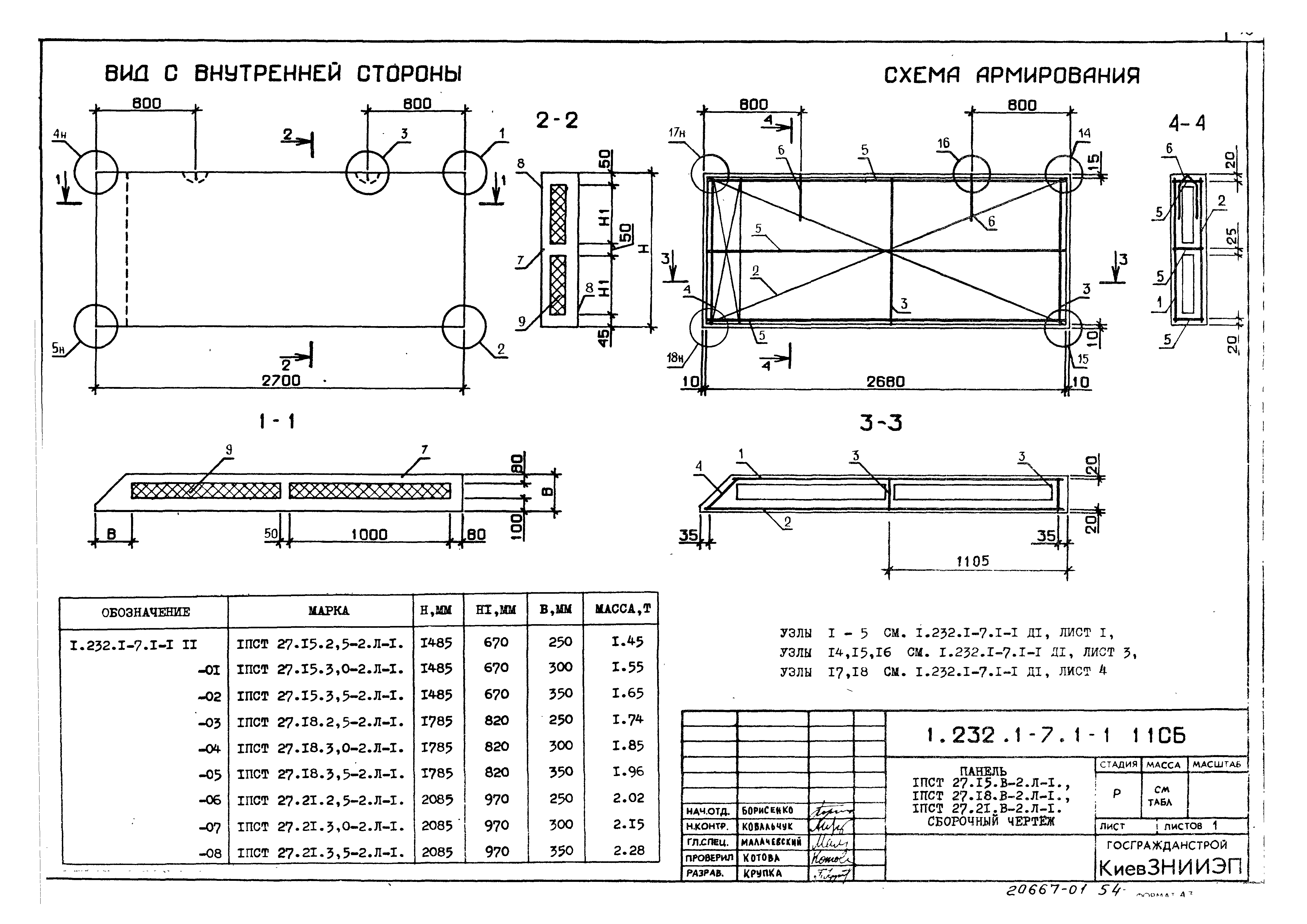 Серия 1.232.1-7