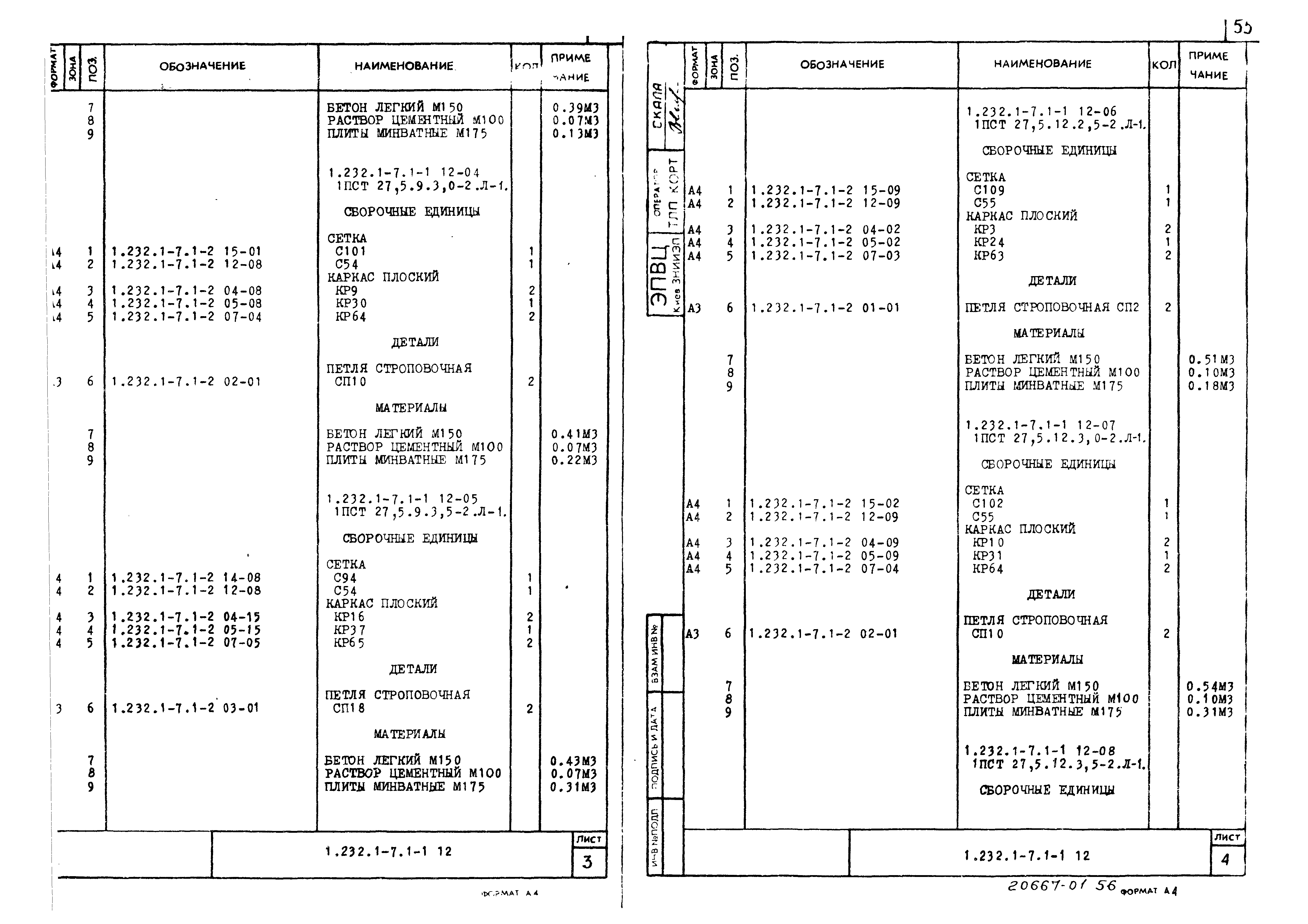 Серия 1.232.1-7