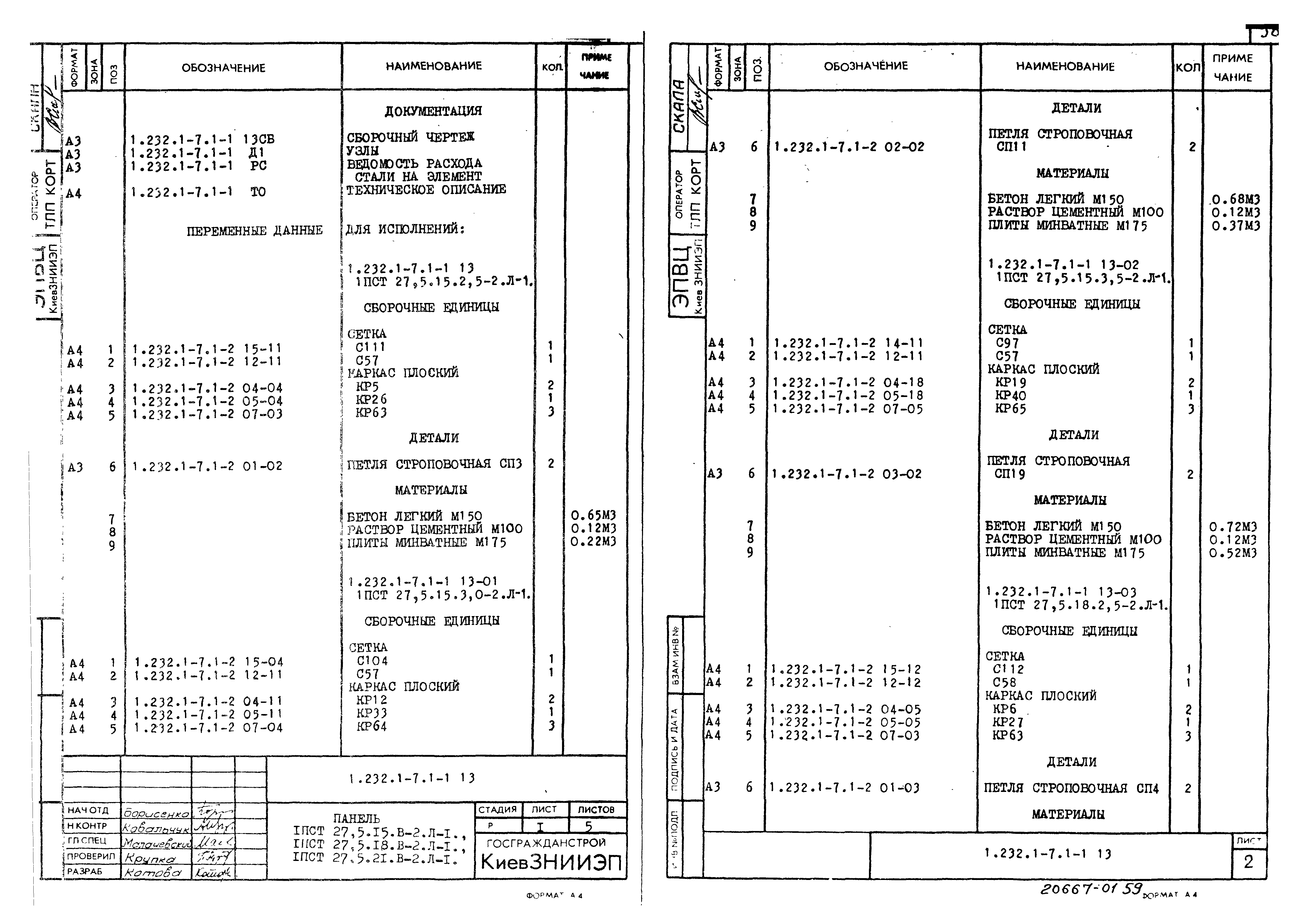 Серия 1.232.1-7