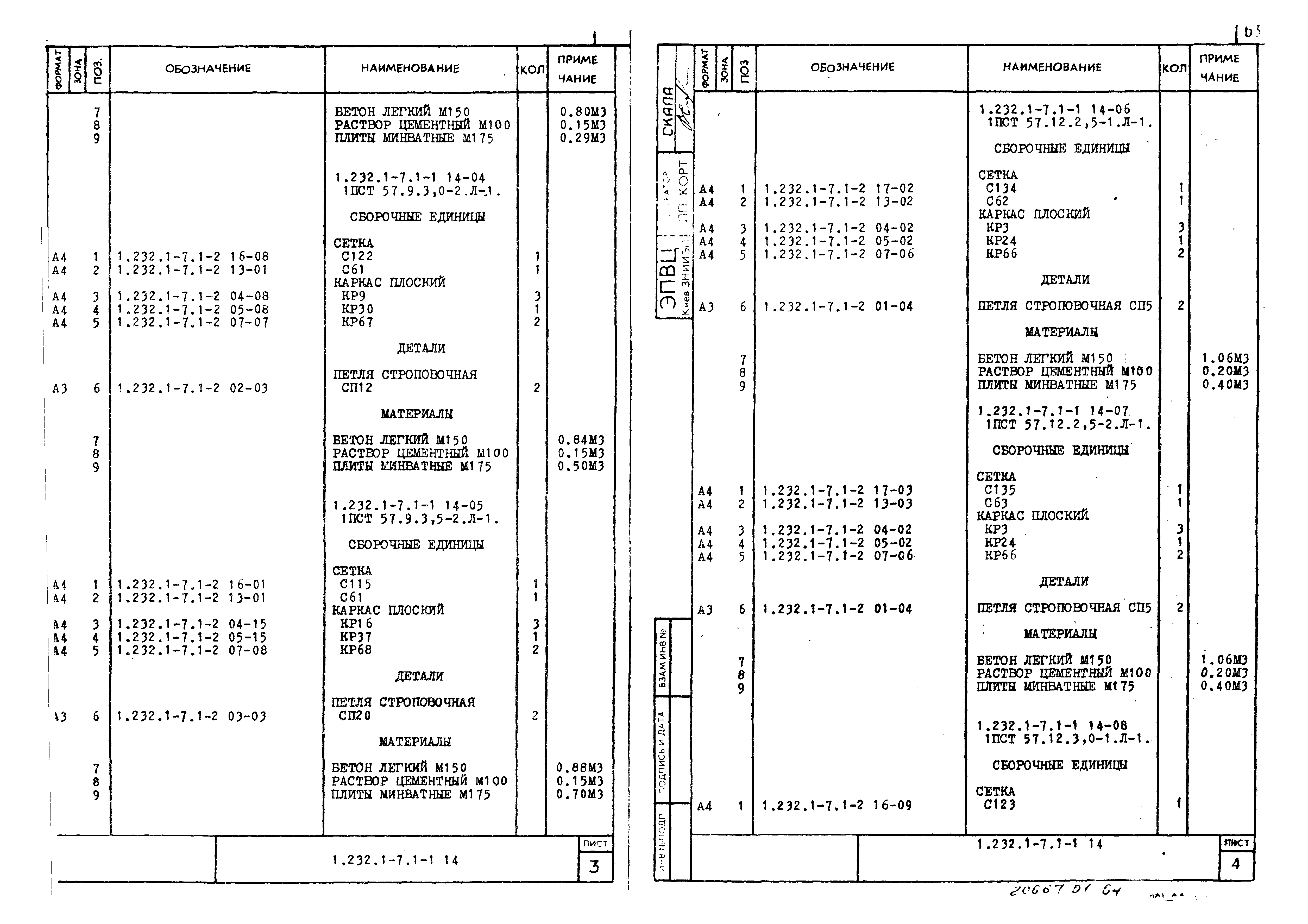 Серия 1.232.1-7