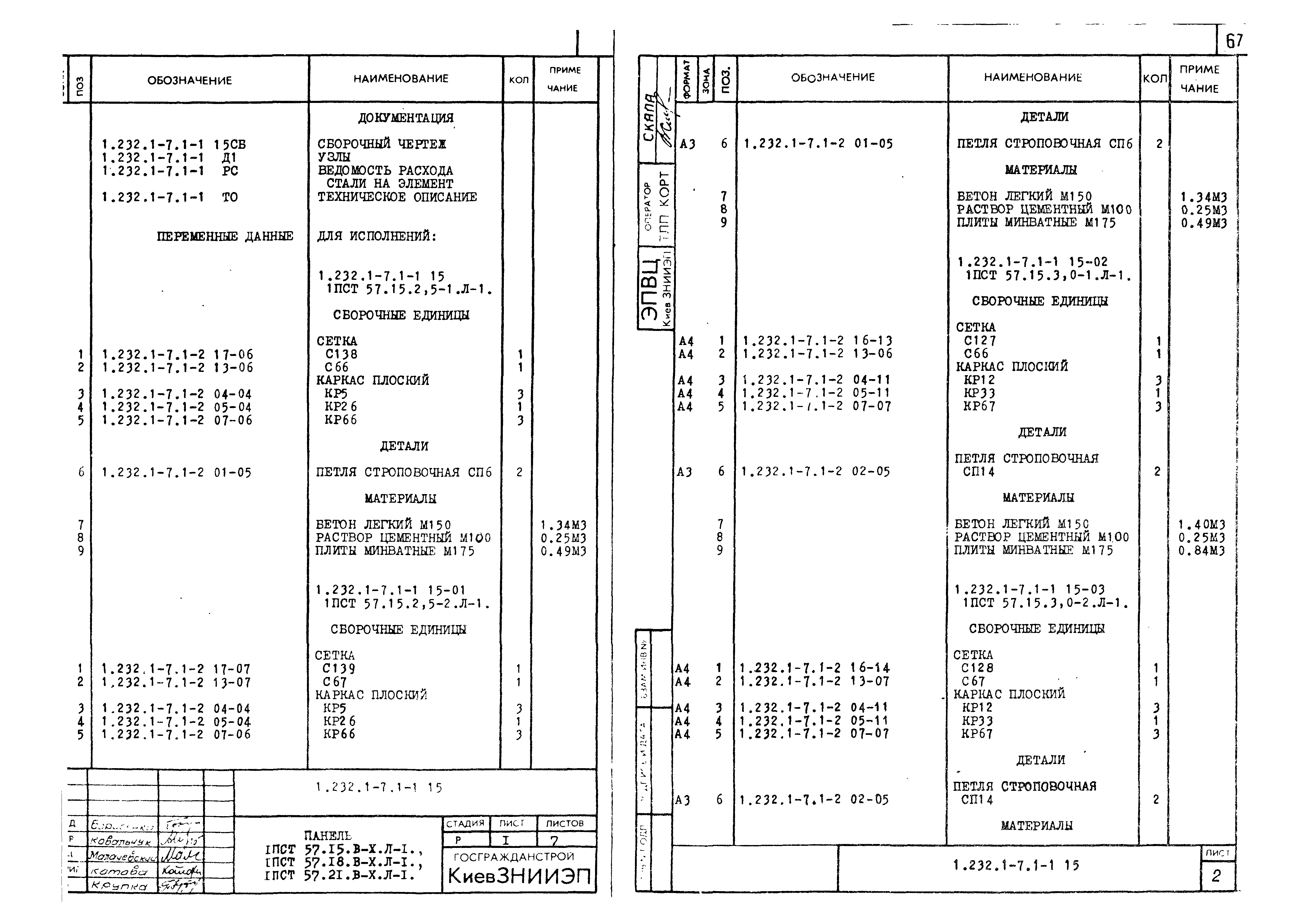 Серия 1.232.1-7