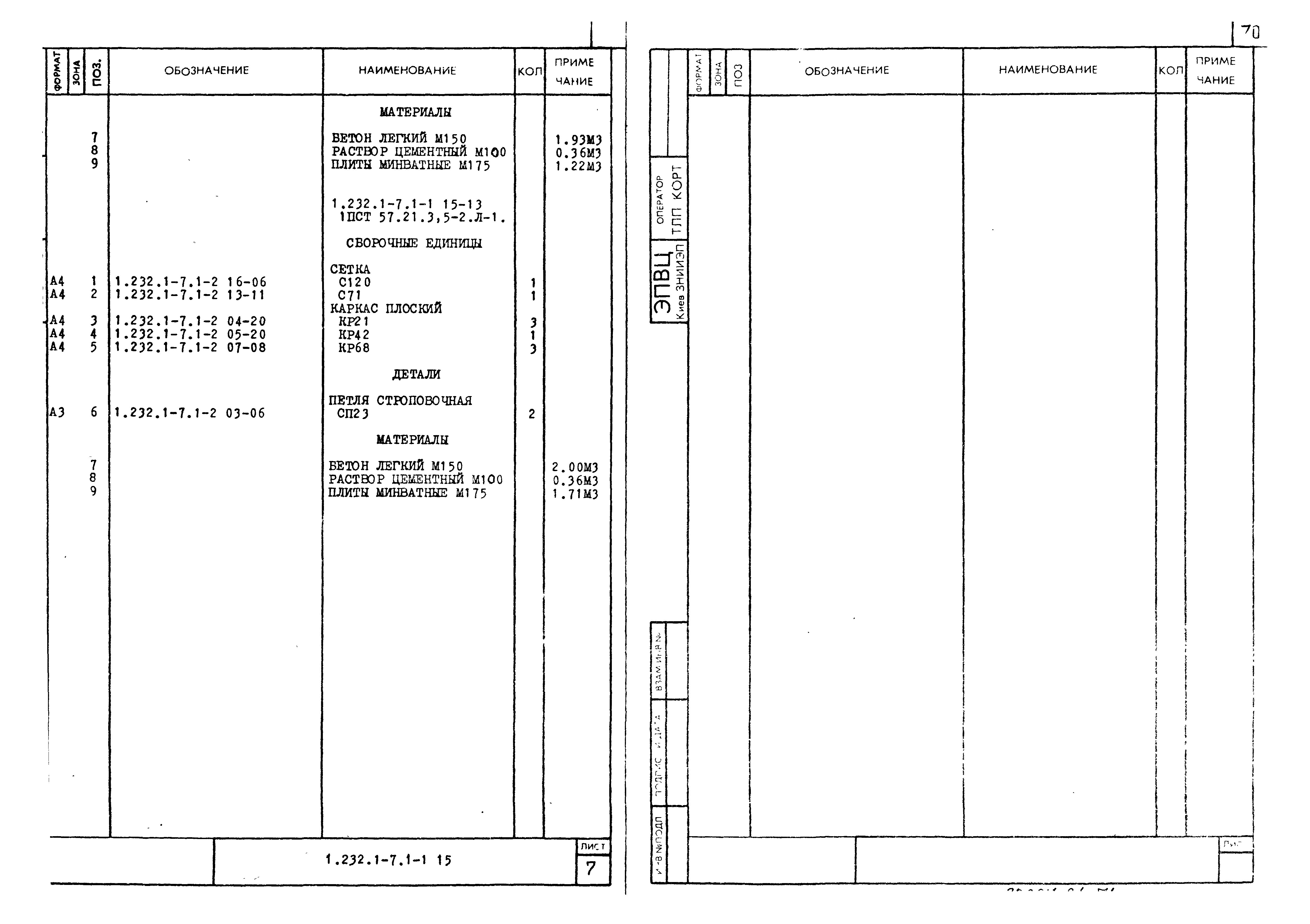 Серия 1.232.1-7