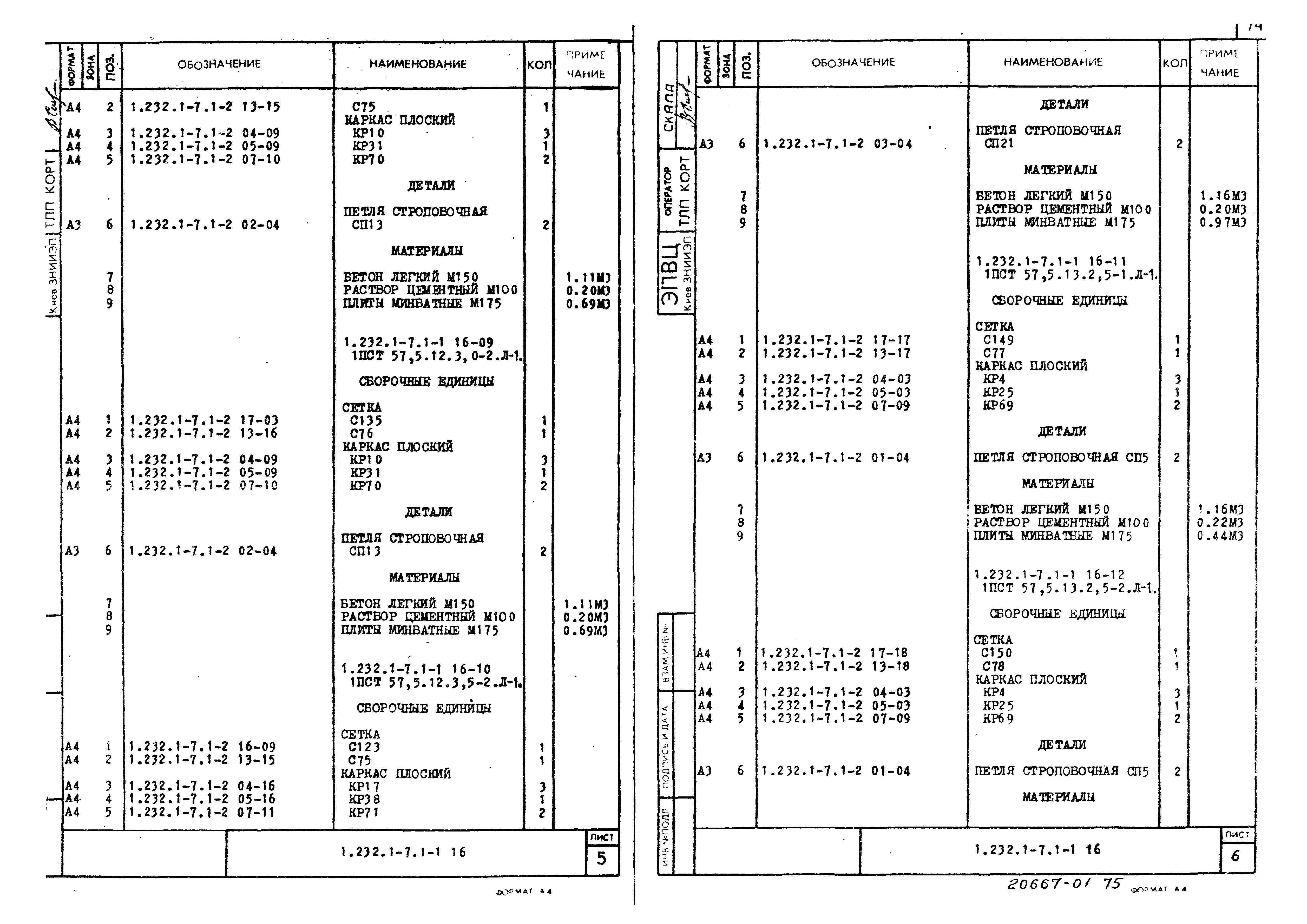 Серия 1.232.1-7