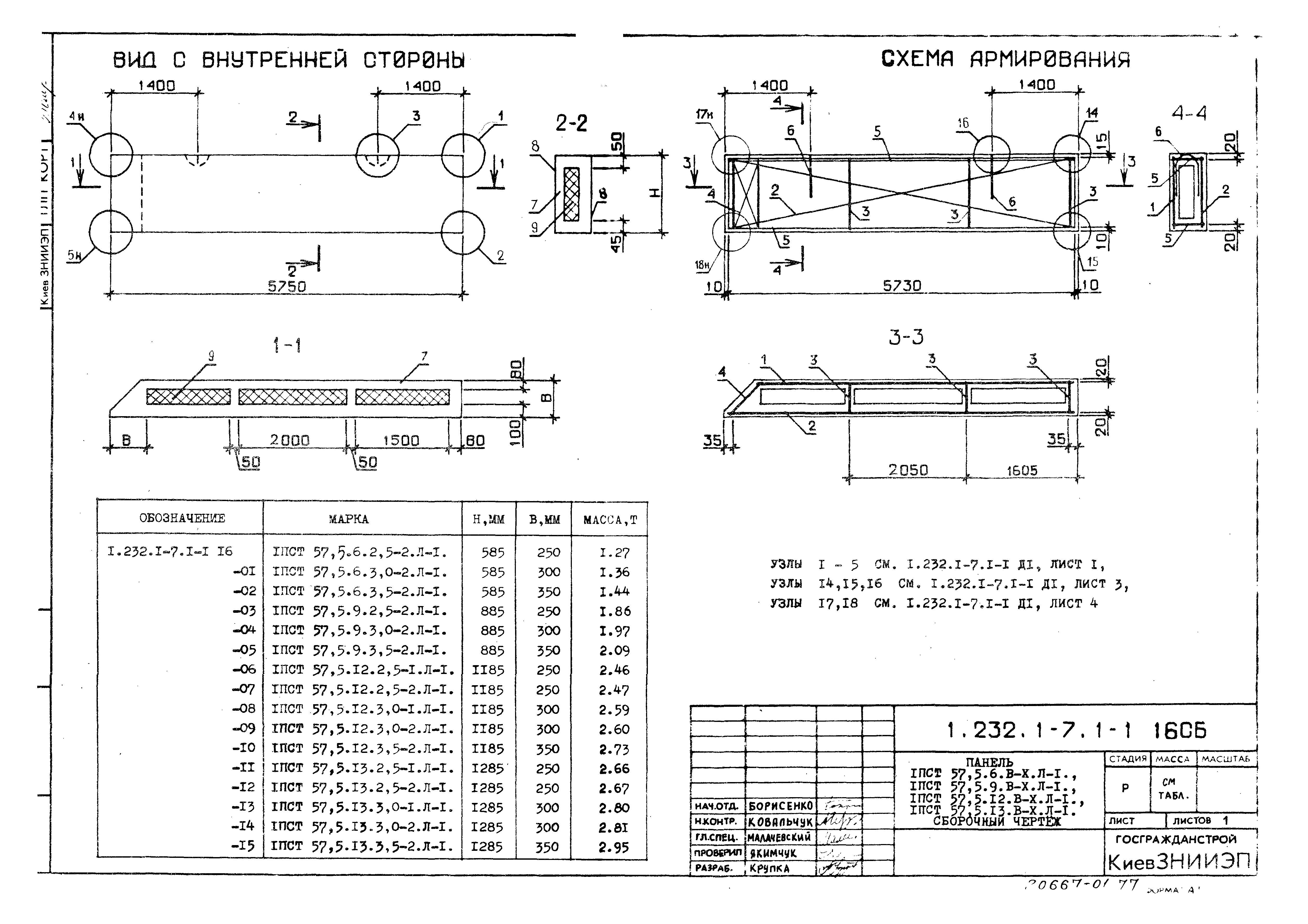 Серия 1.232.1-7