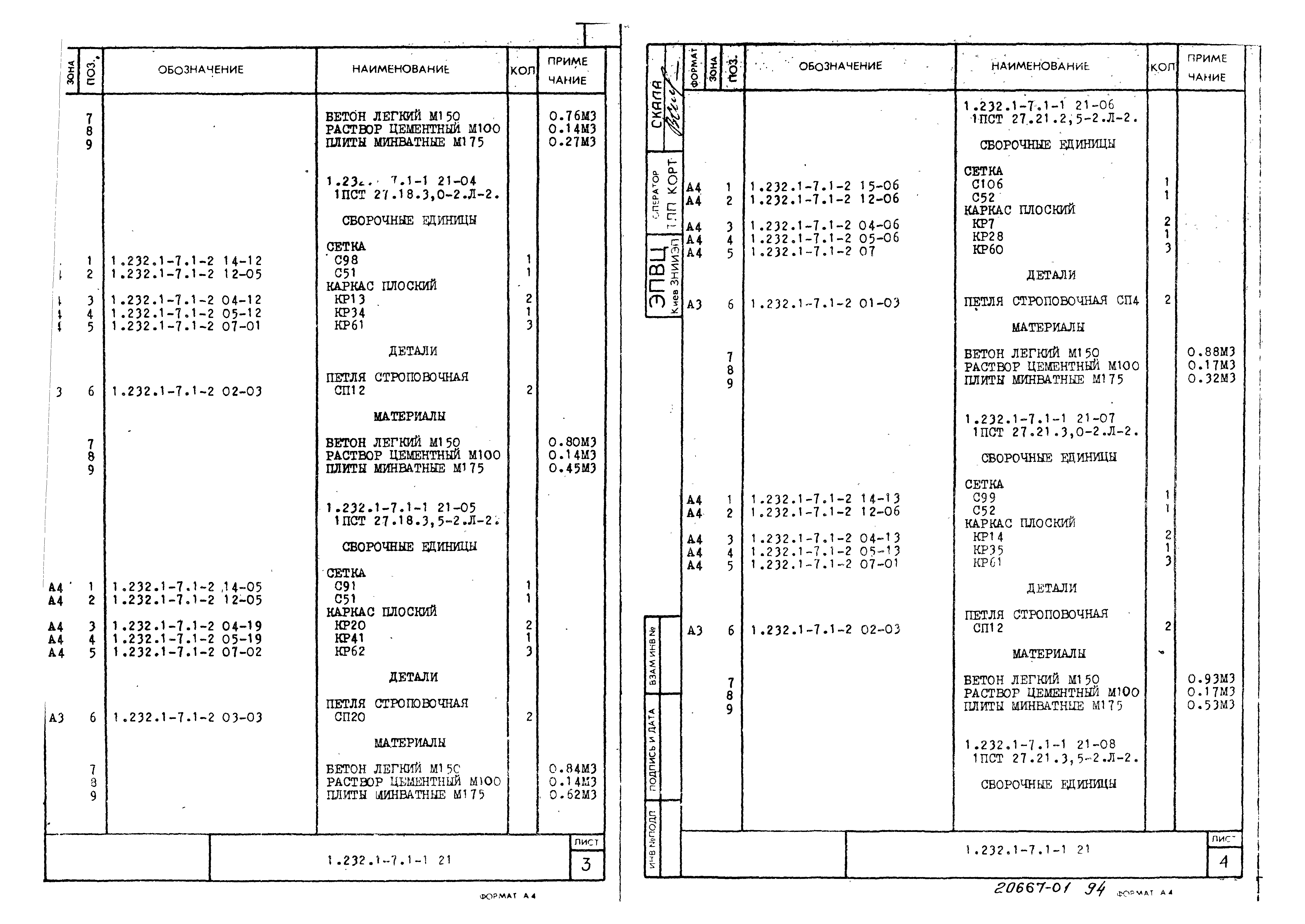 Серия 1.232.1-7