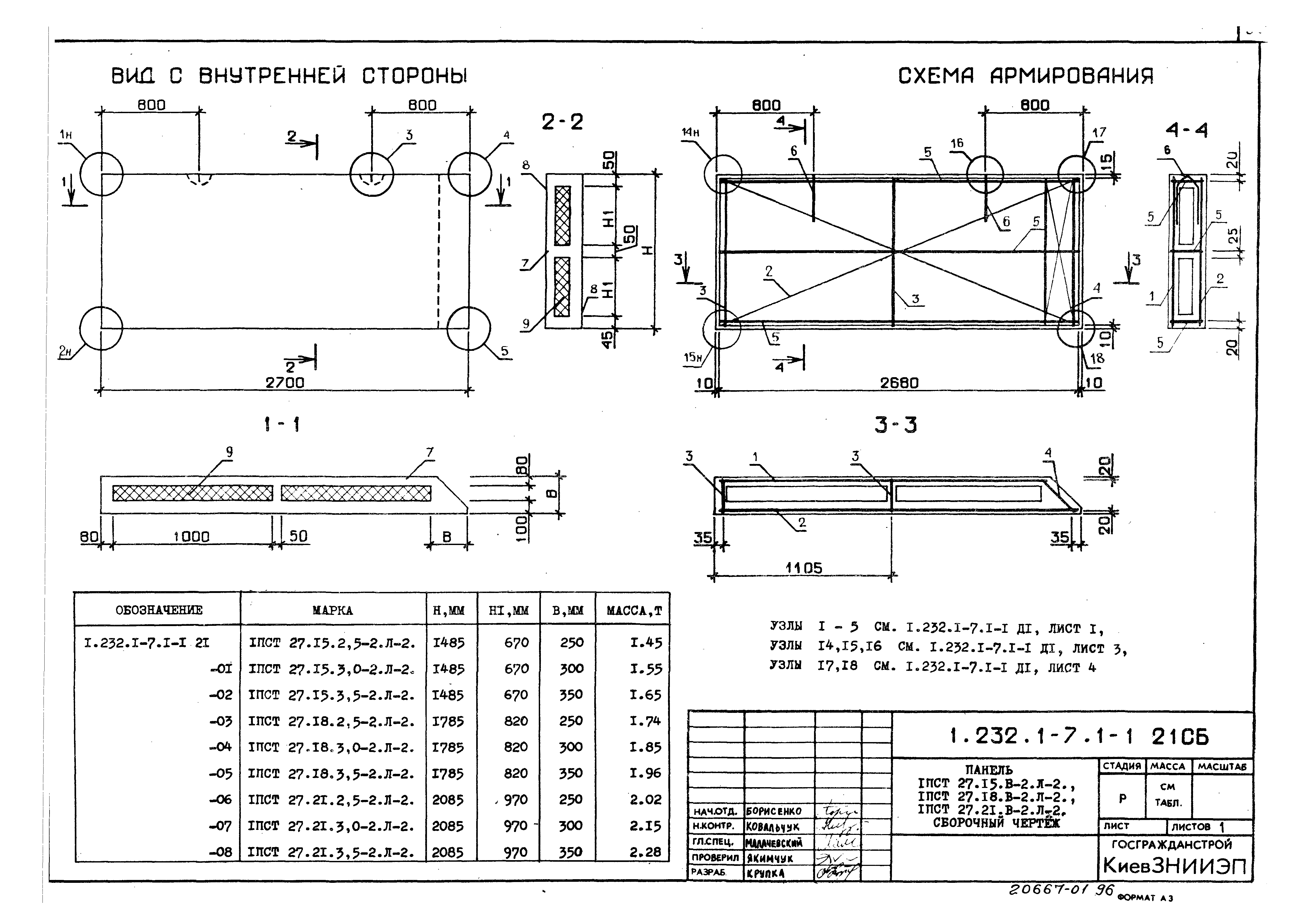 Серия 1.232.1-7