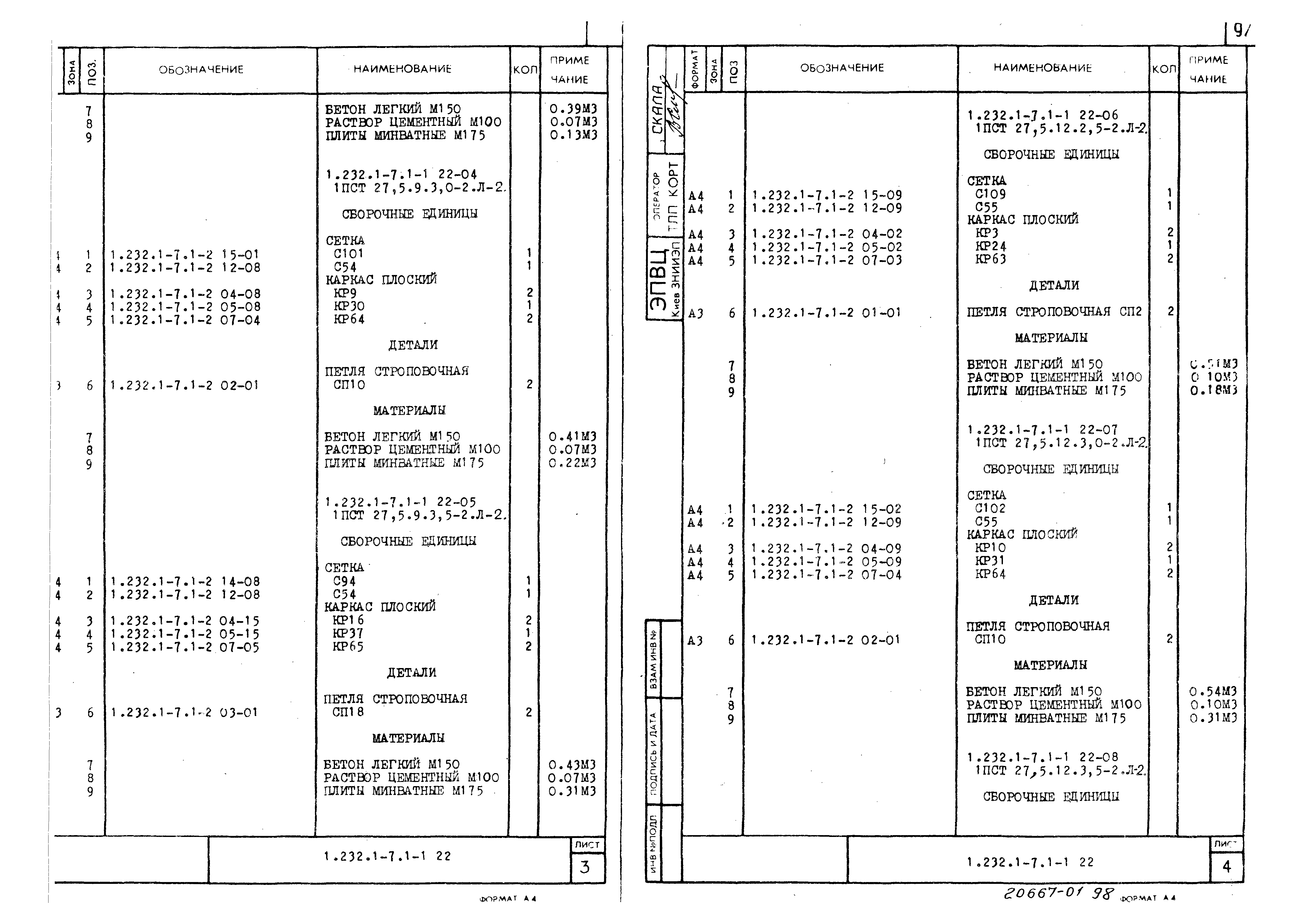 Серия 1.232.1-7