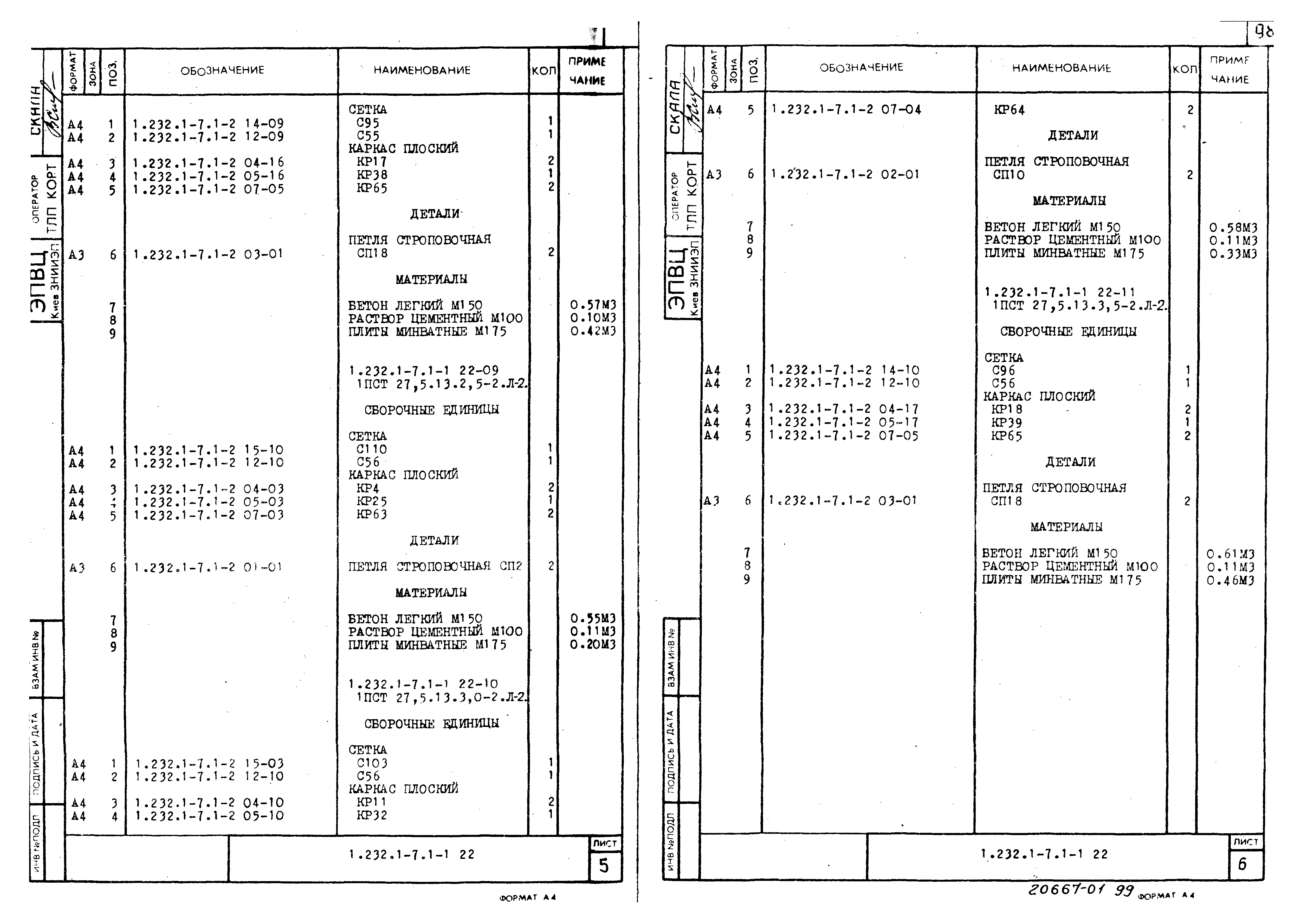 Серия 1.232.1-7