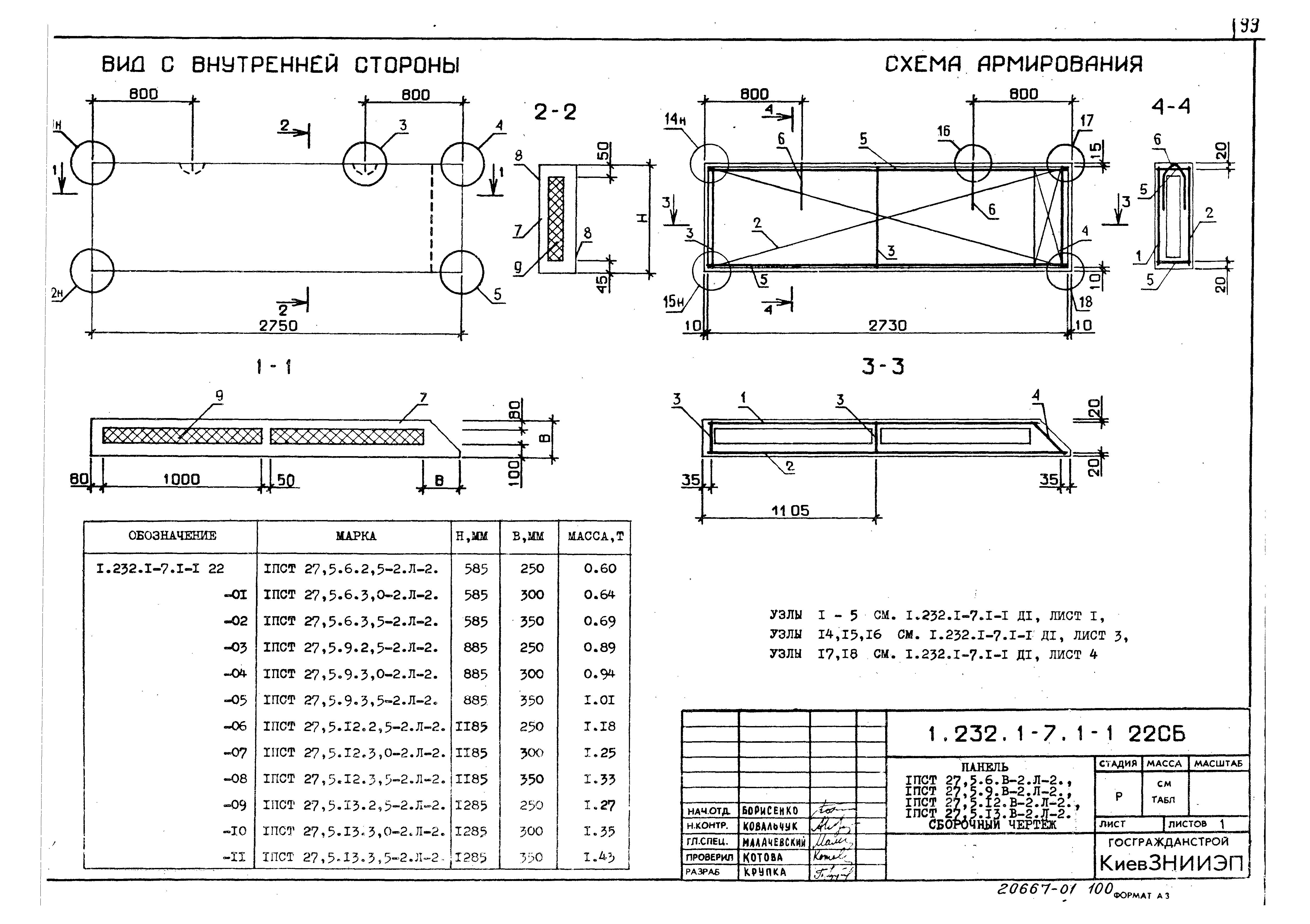 Серия 1.232.1-7