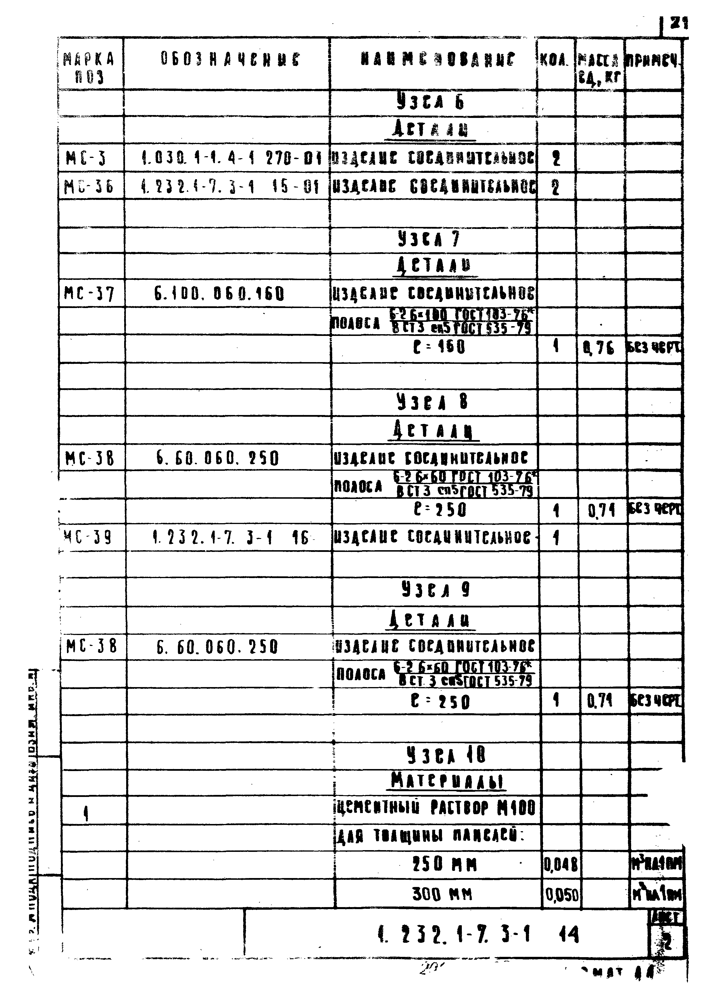 Серия 1.232.1-7