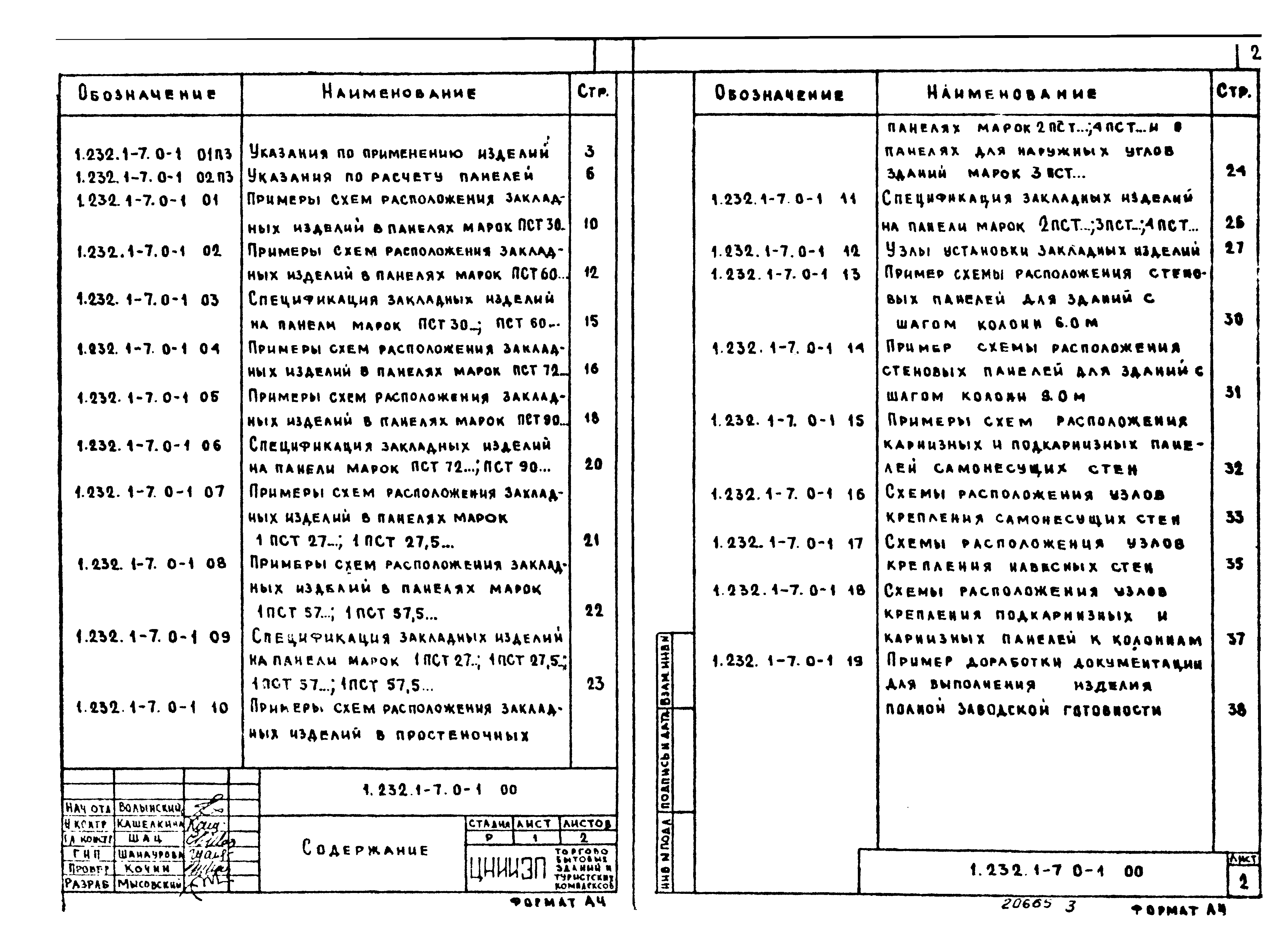 Серия 1.232.1-7