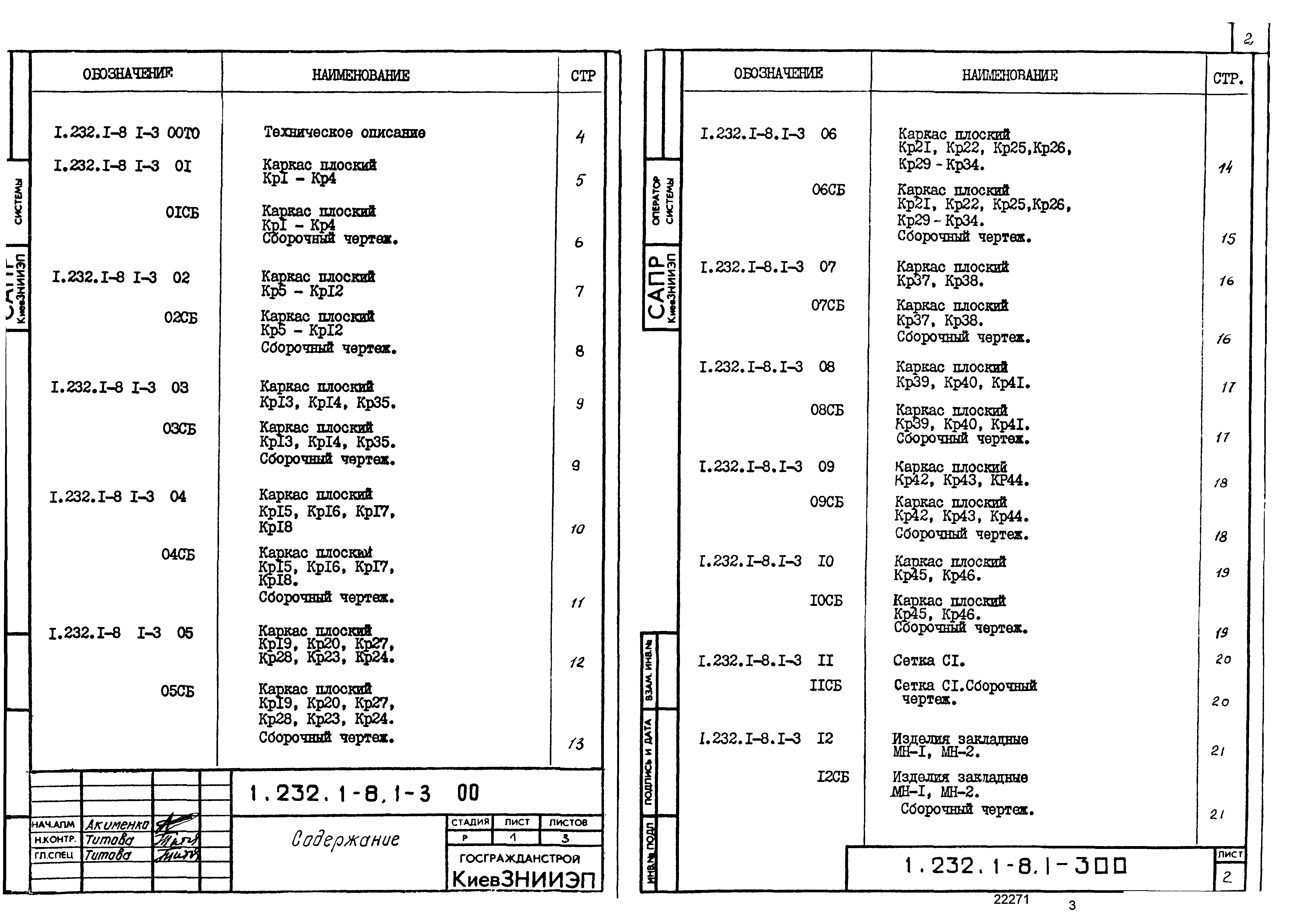 Серия 1.232.1-8