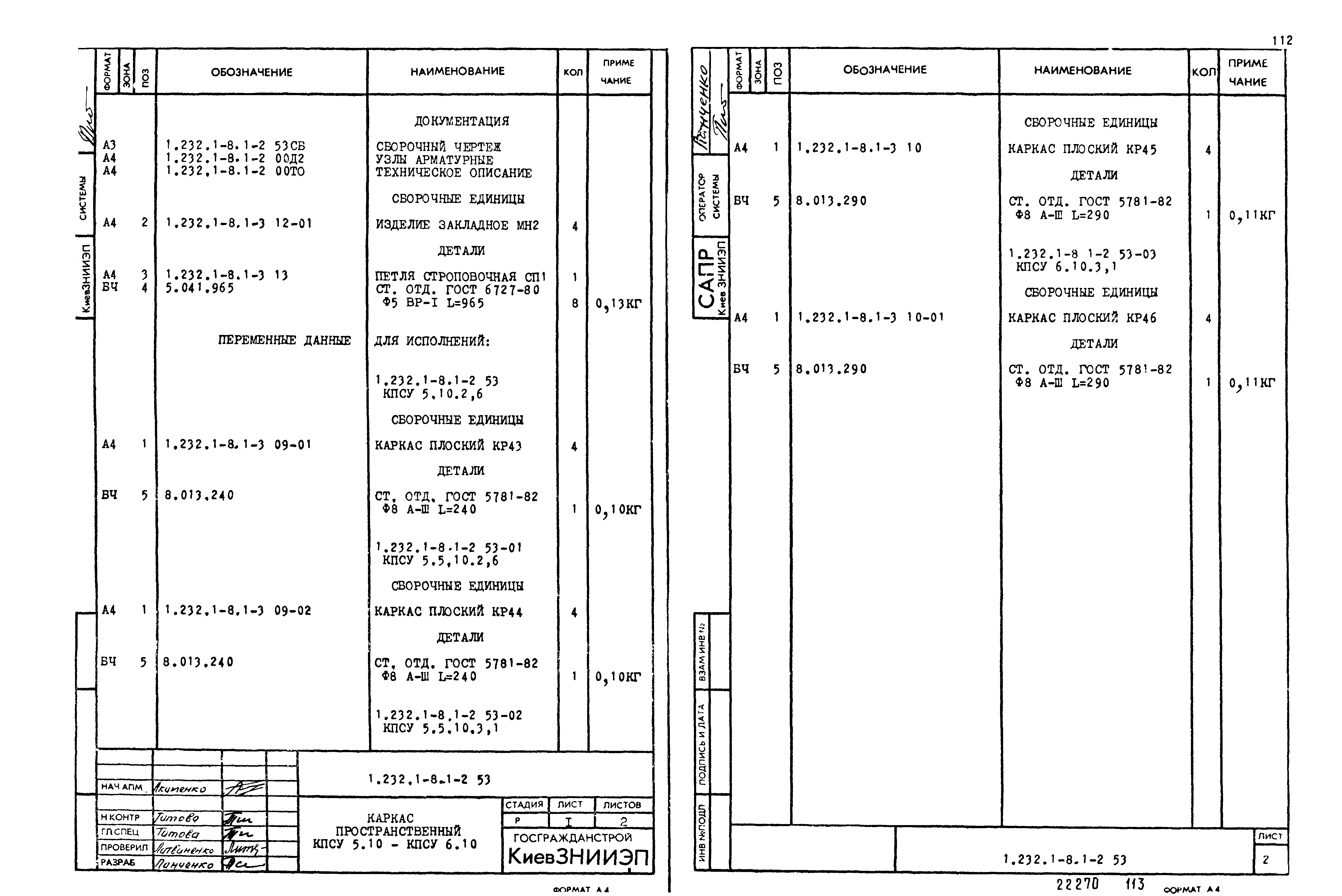 Серия 1.232.1-8