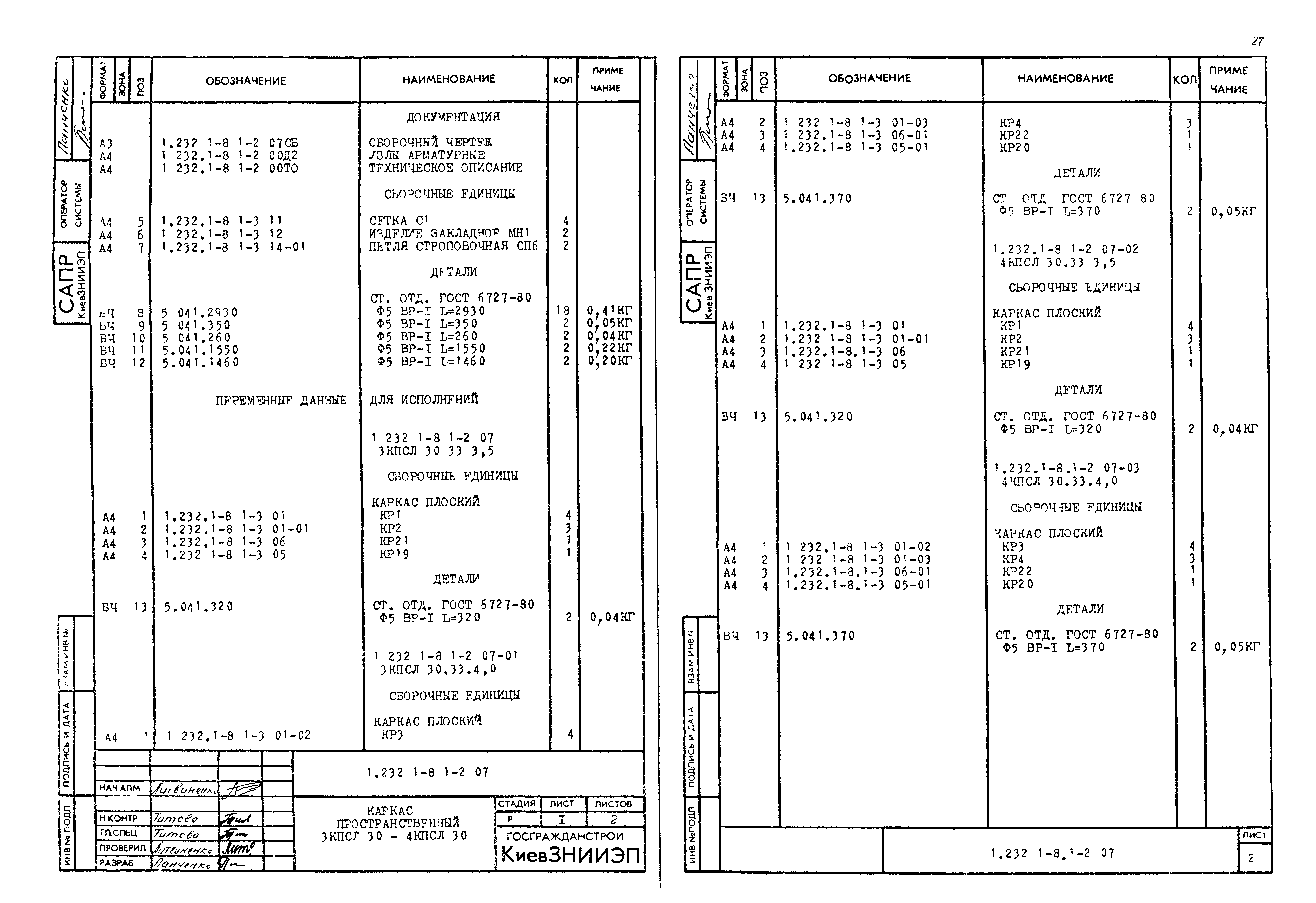 Серия 1.232.1-8