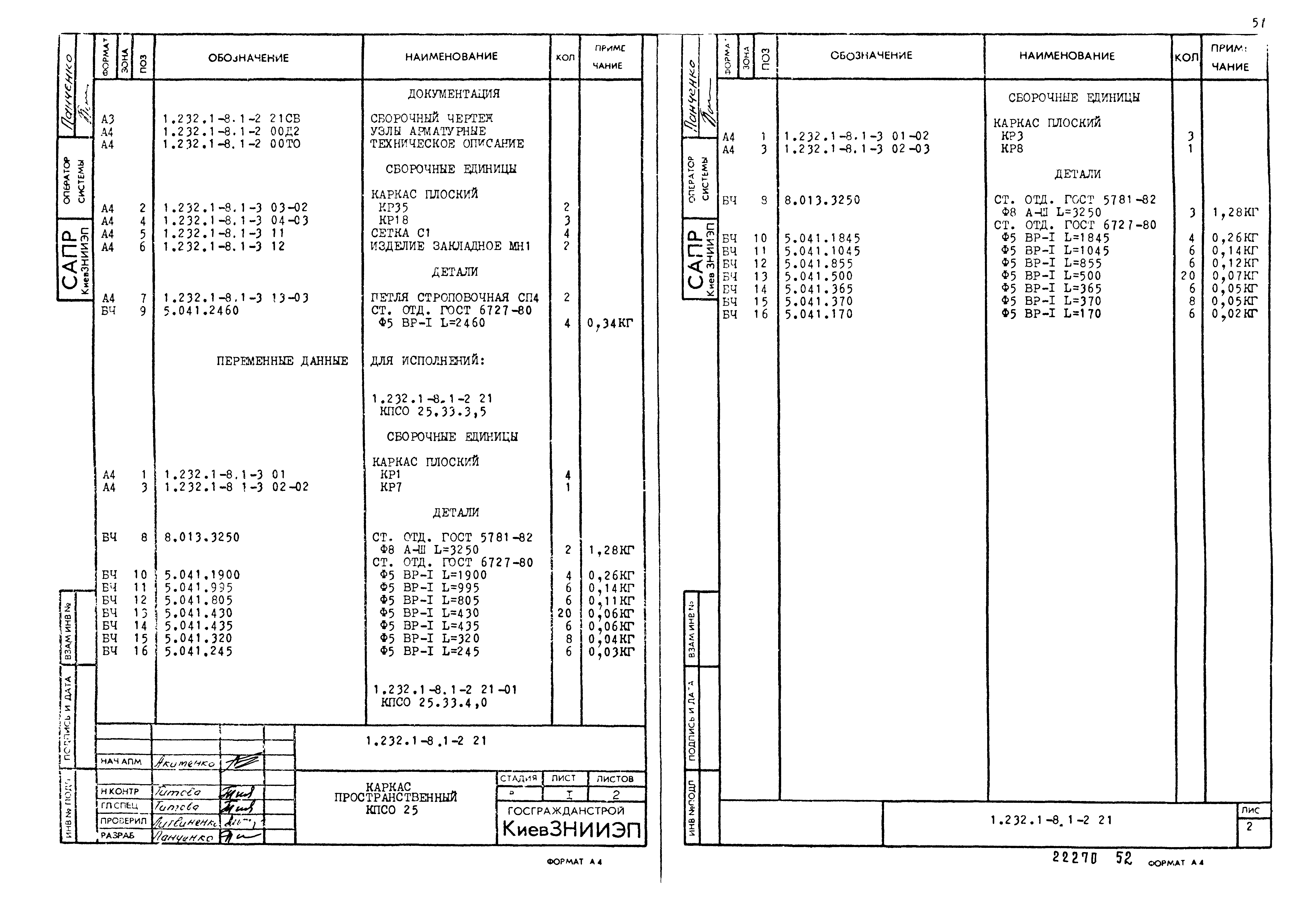 Серия 1.232.1-8