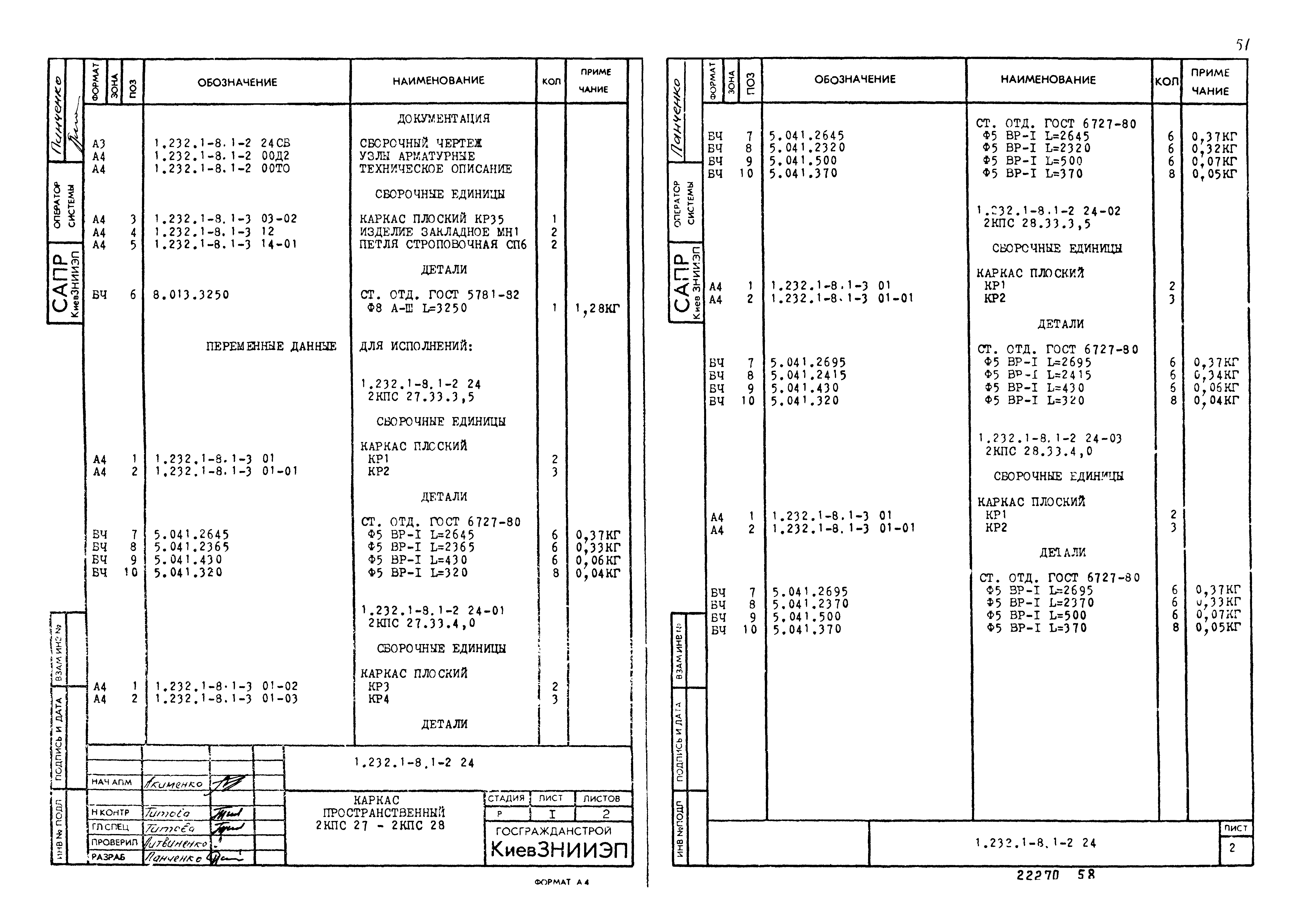 Серия 1.232.1-8