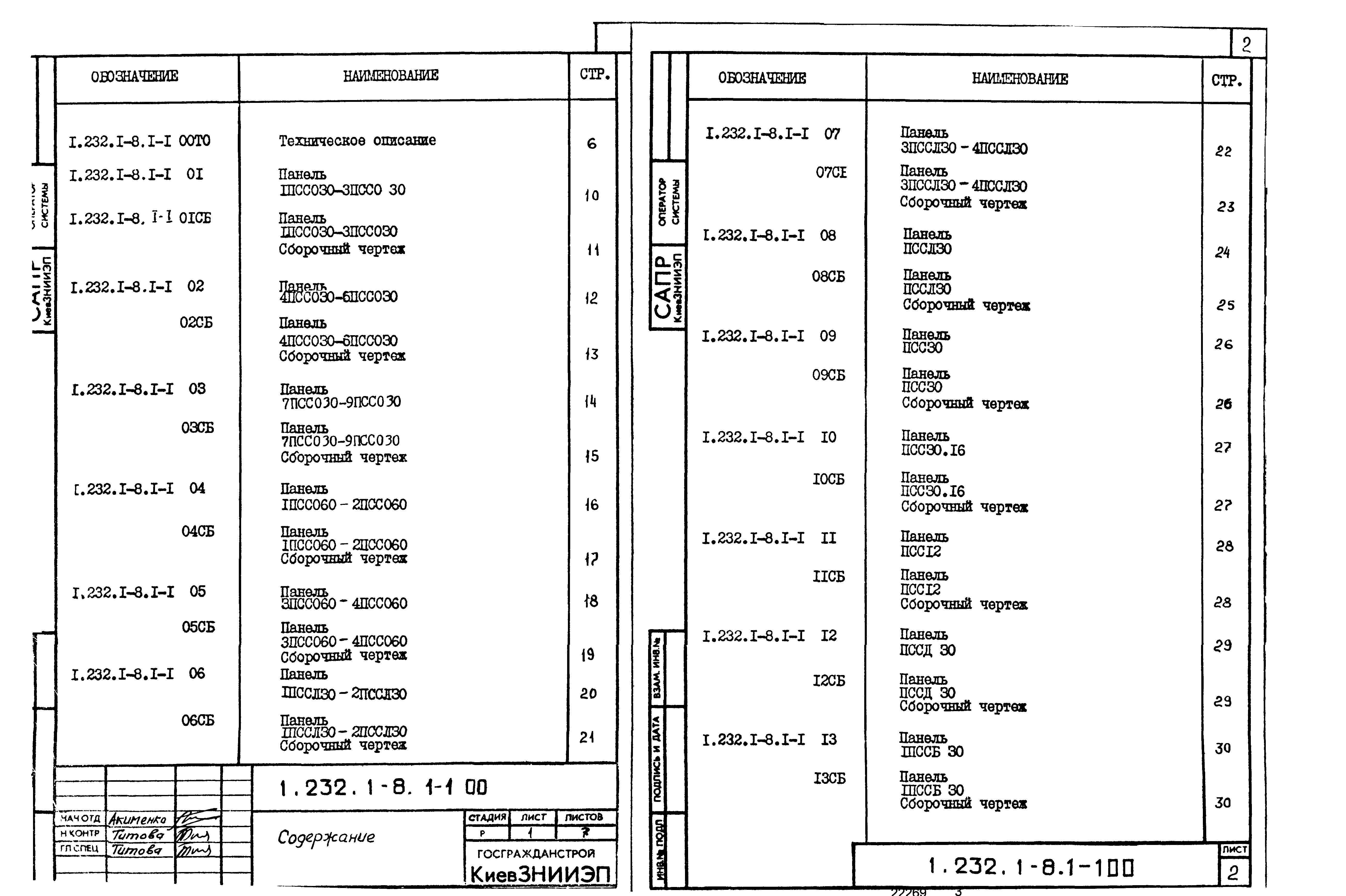 Серия 1.232.1-8