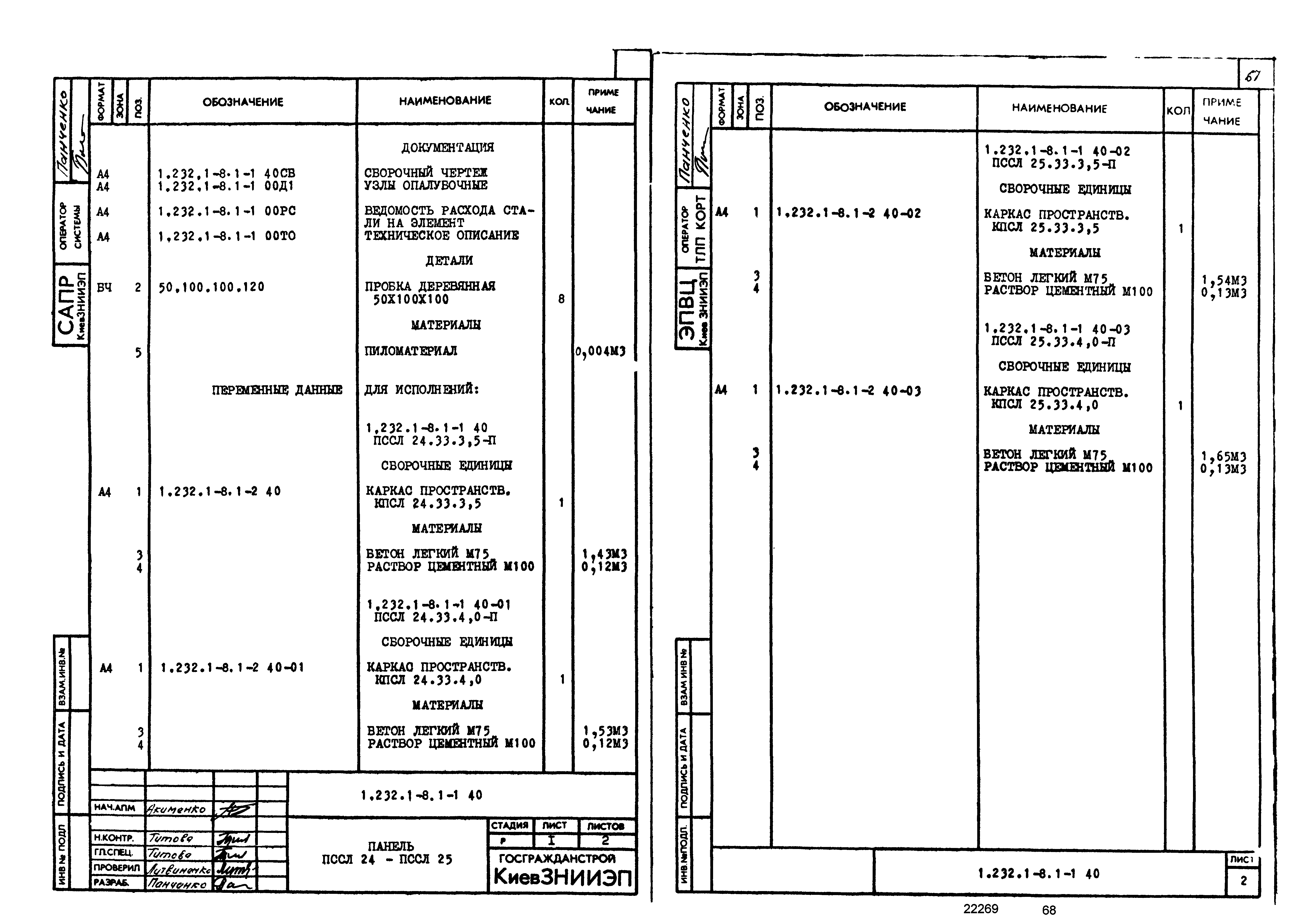 Серия 1.232.1-8