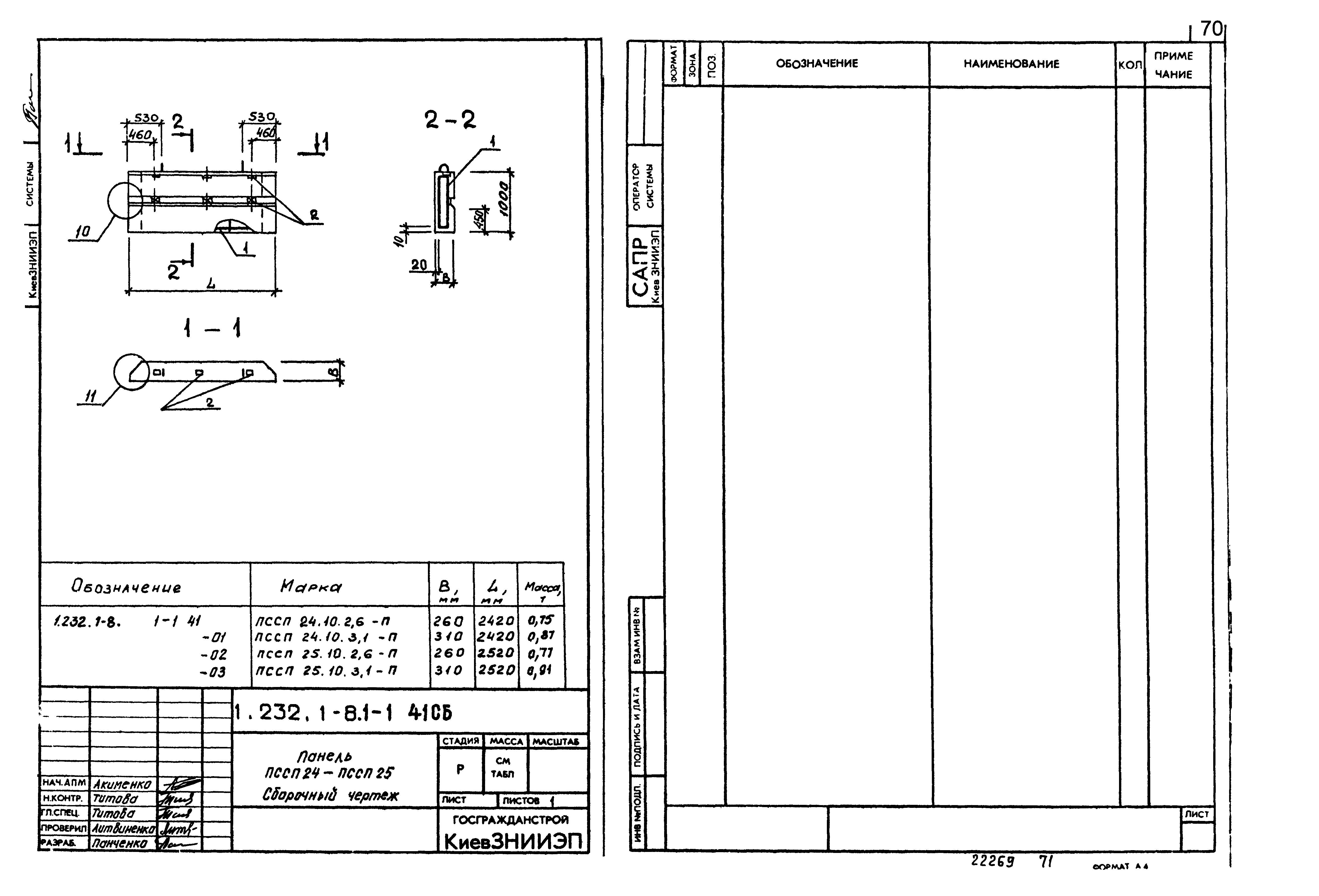 Серия 1.232.1-8