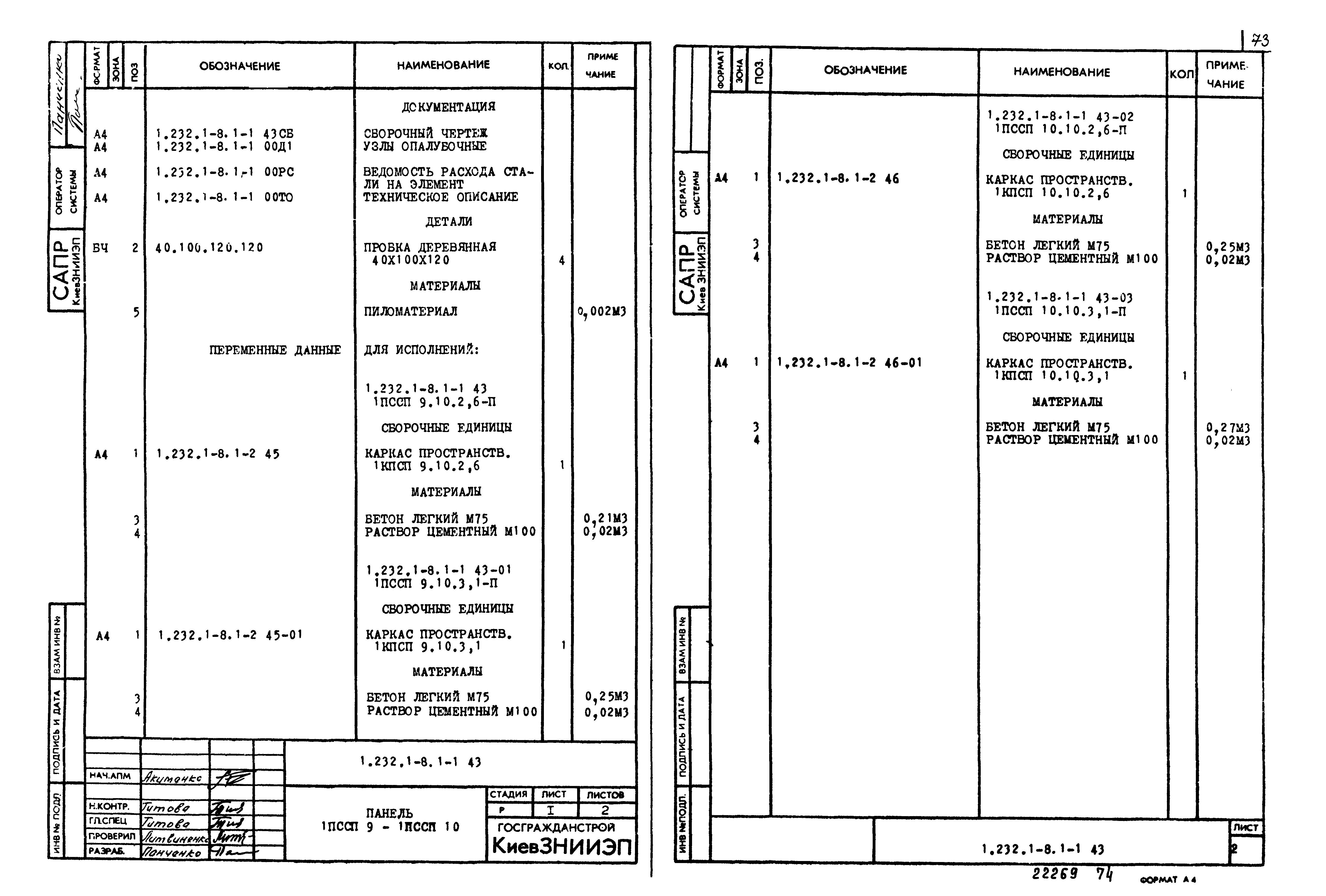 Серия 1.232.1-8