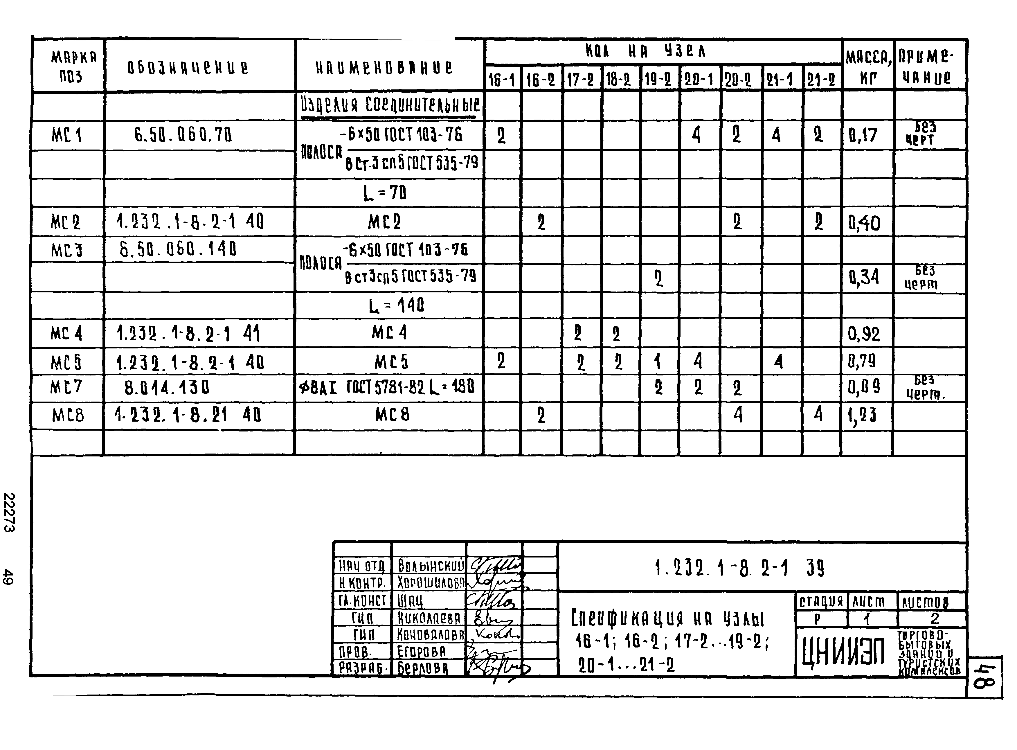 Серия 1.232.1-8