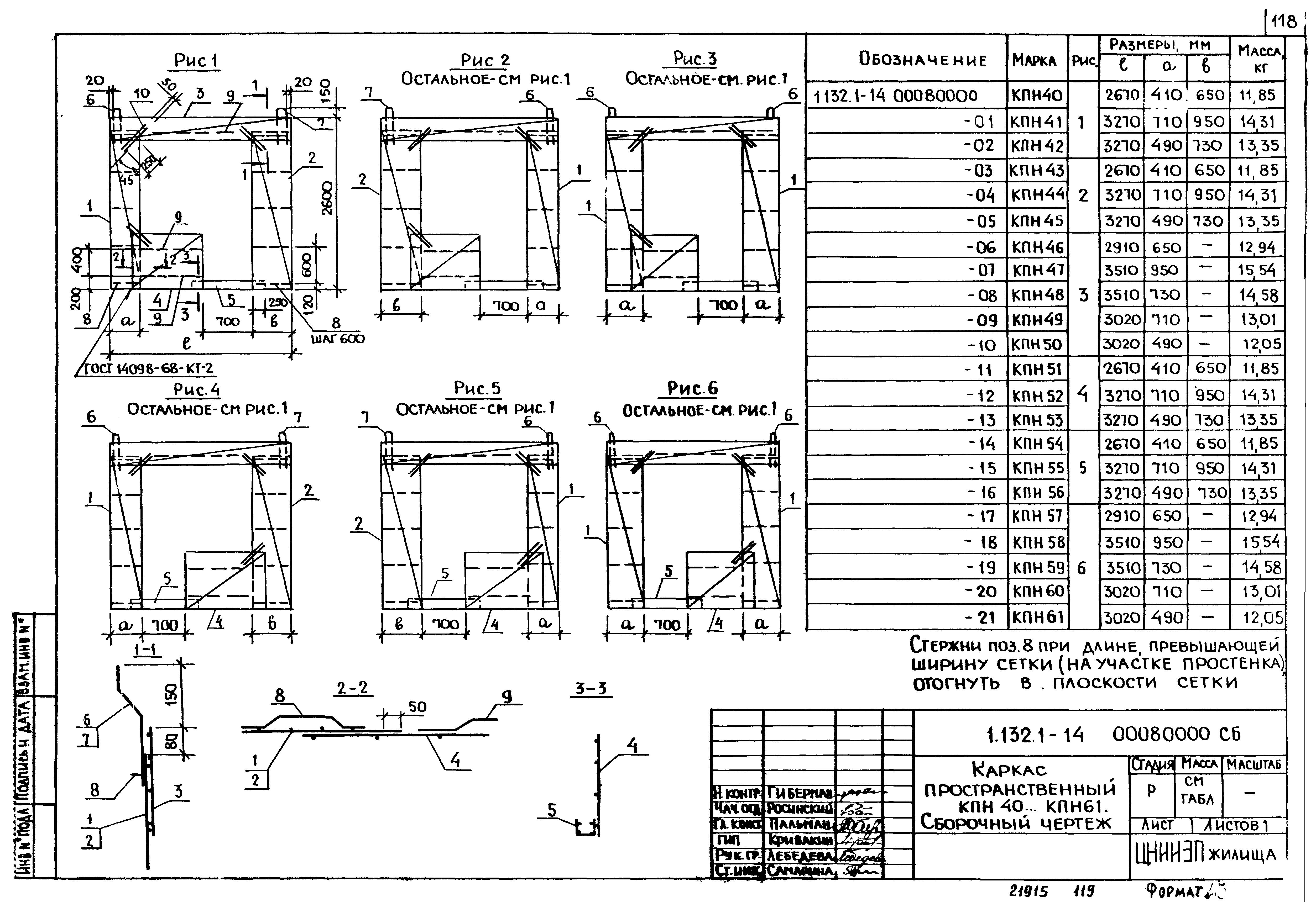 Серия 1.132.1-14