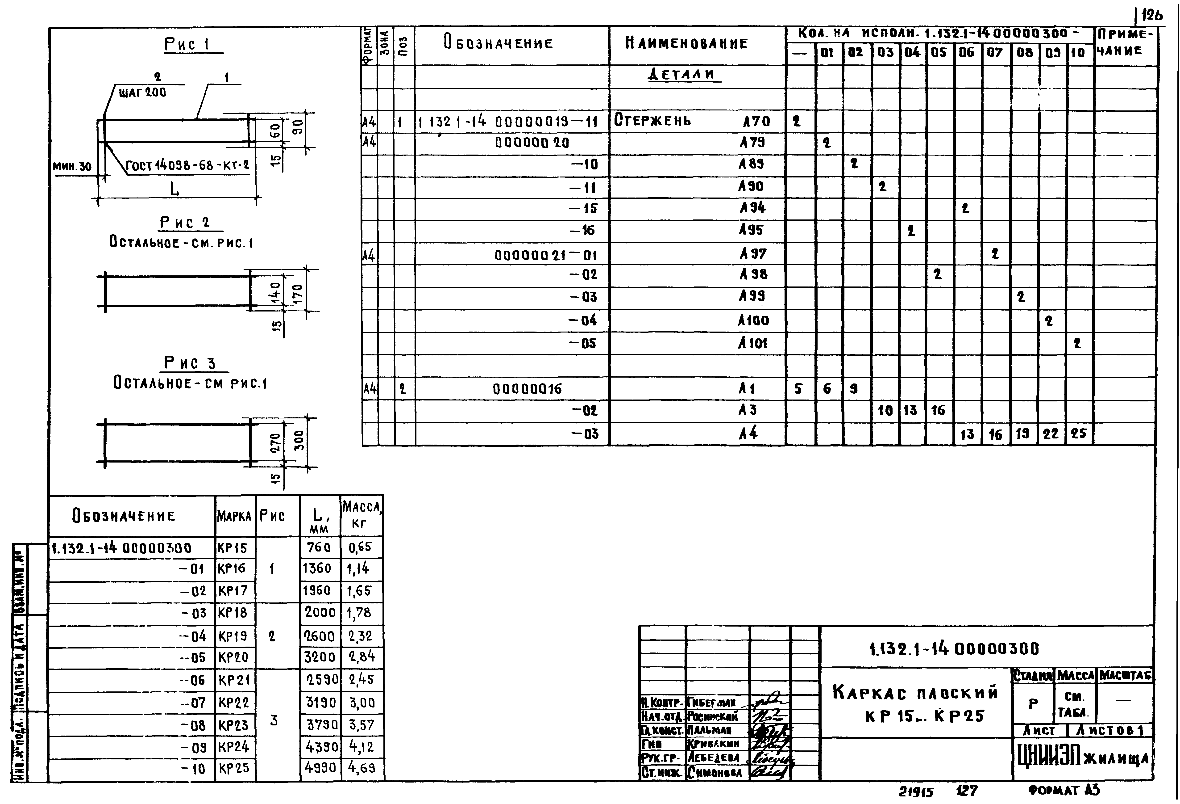 Серия 1.132.1-14