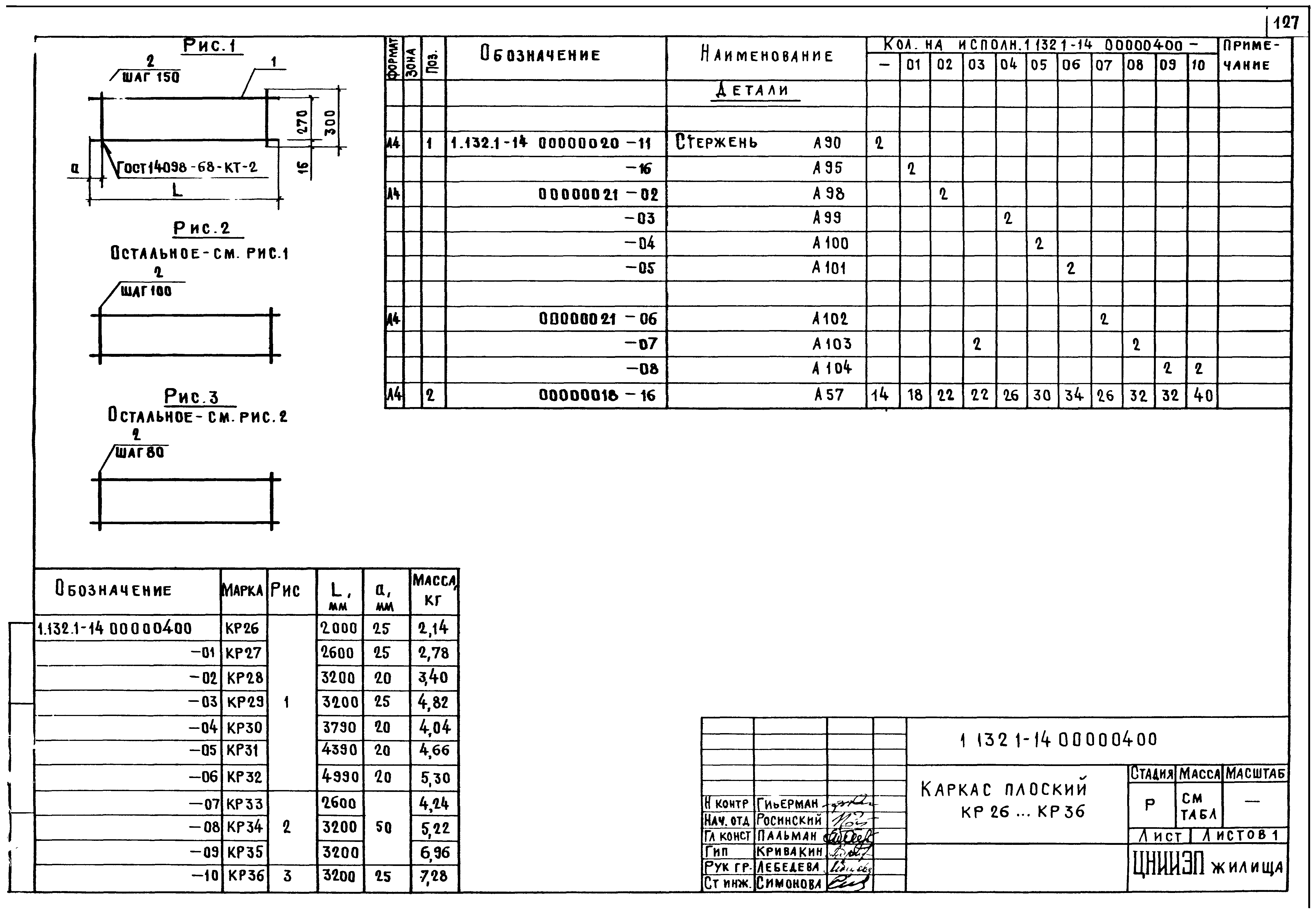 Серия 1.132.1-14