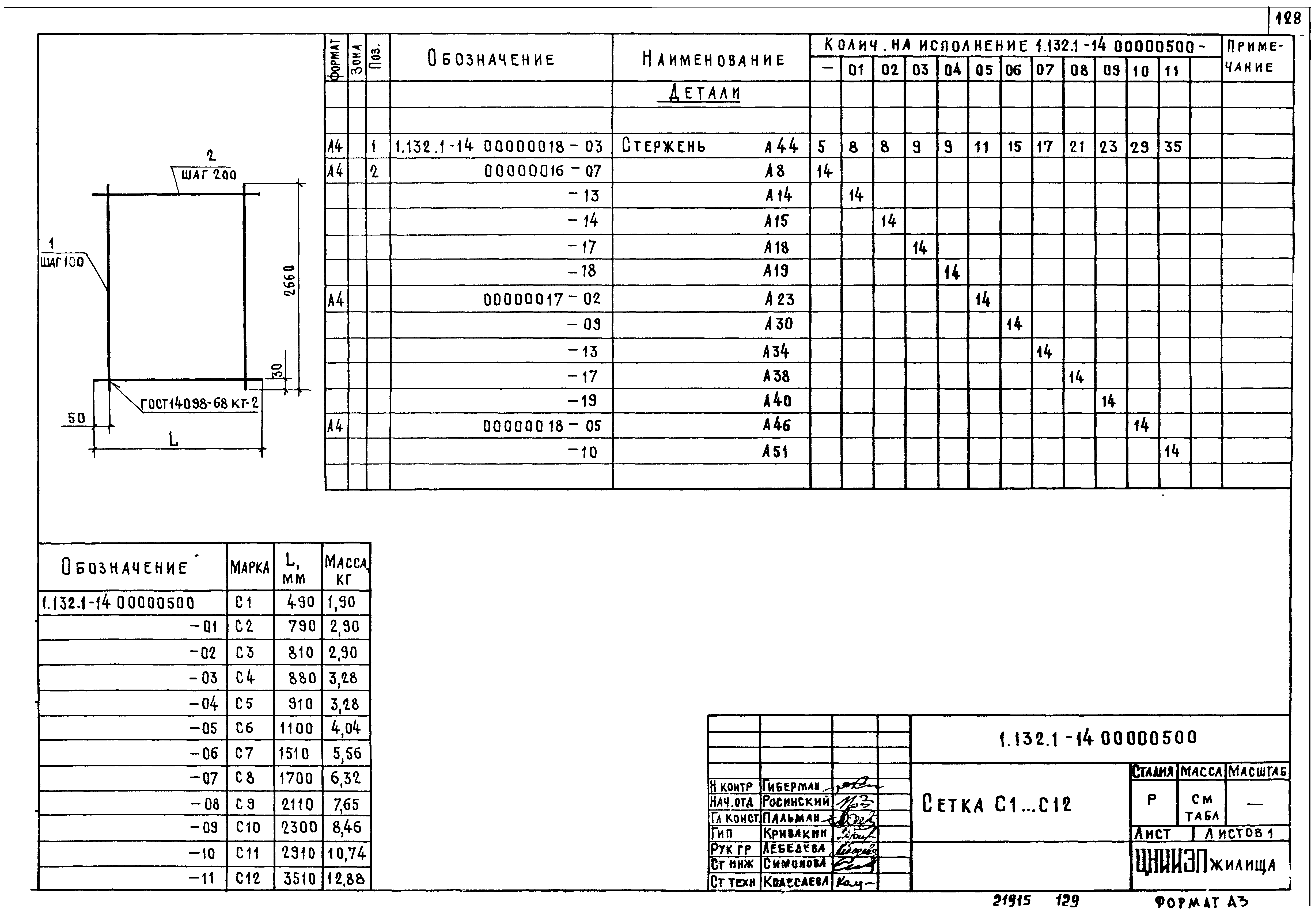 Серия 1.132.1-14