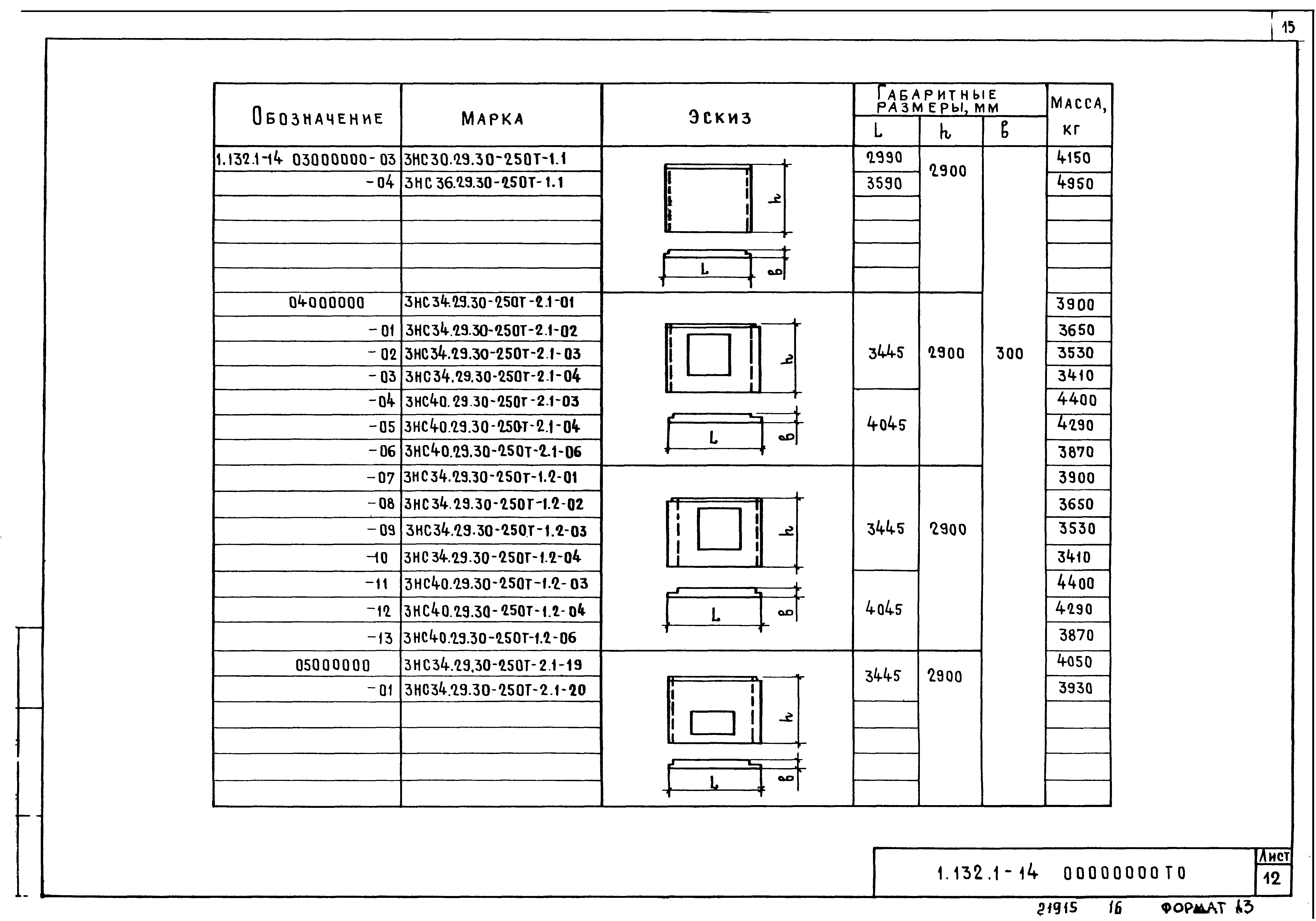 Серия 1.132.1-14