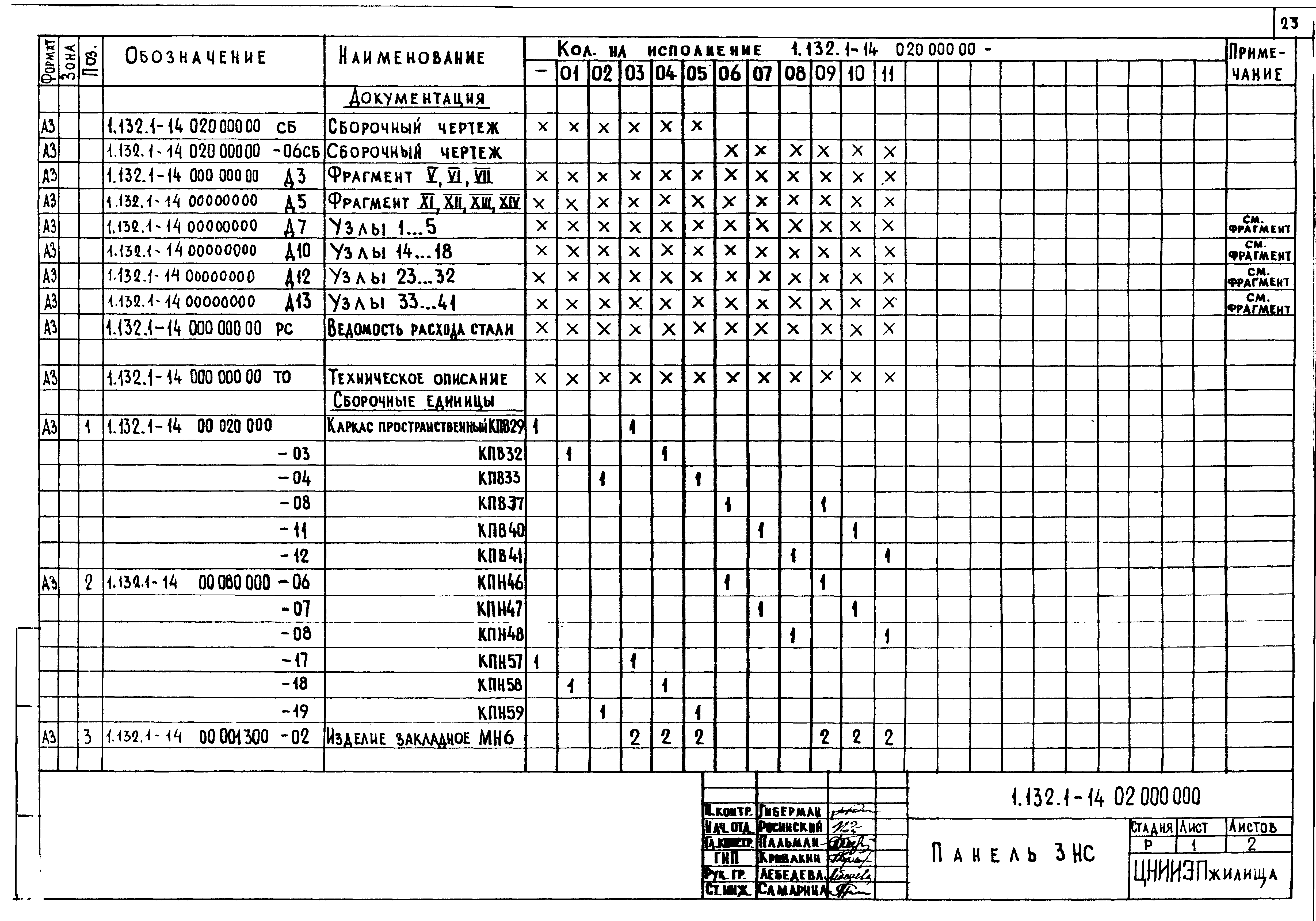 Серия 1.132.1-14