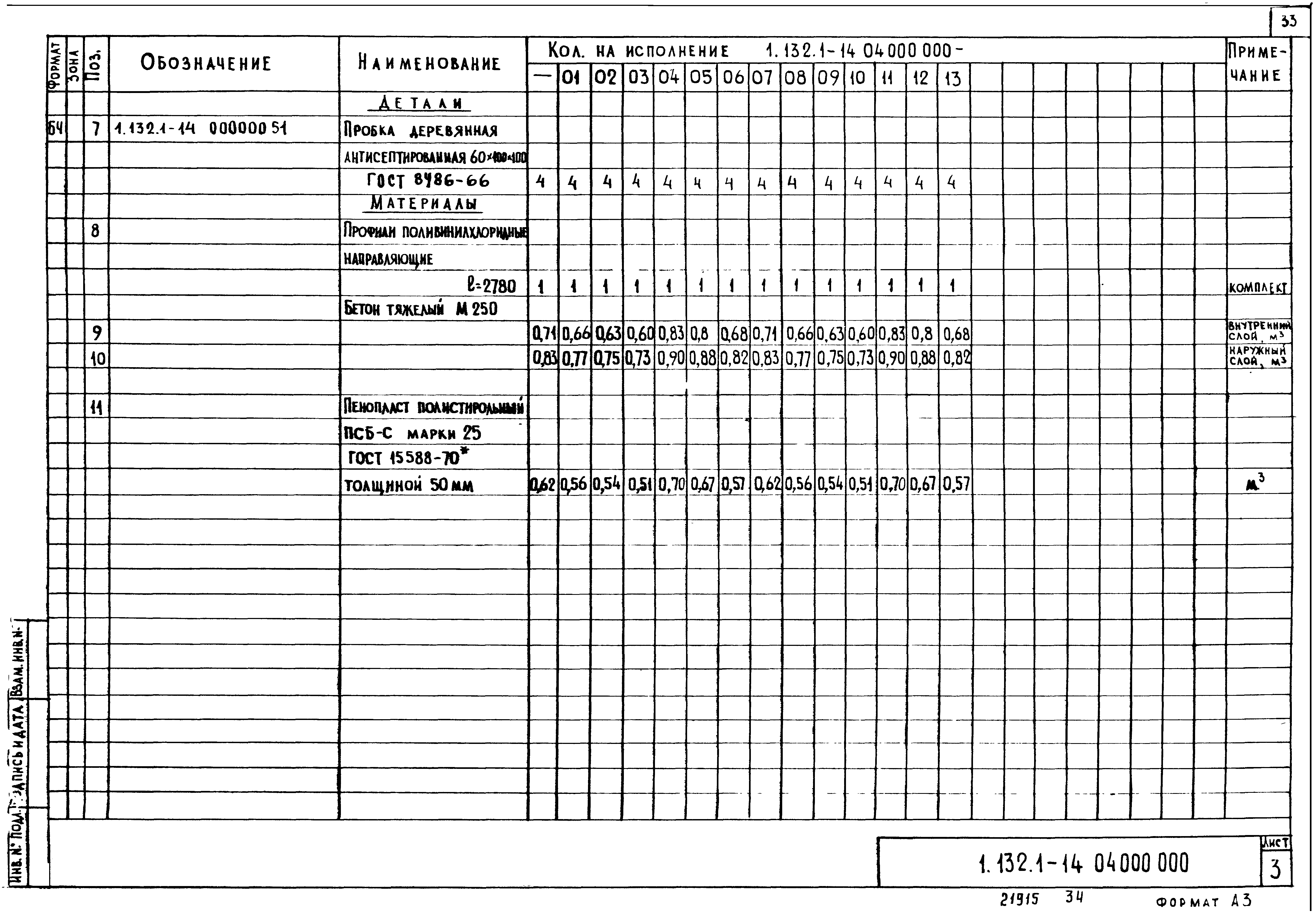 Серия 1.132.1-14