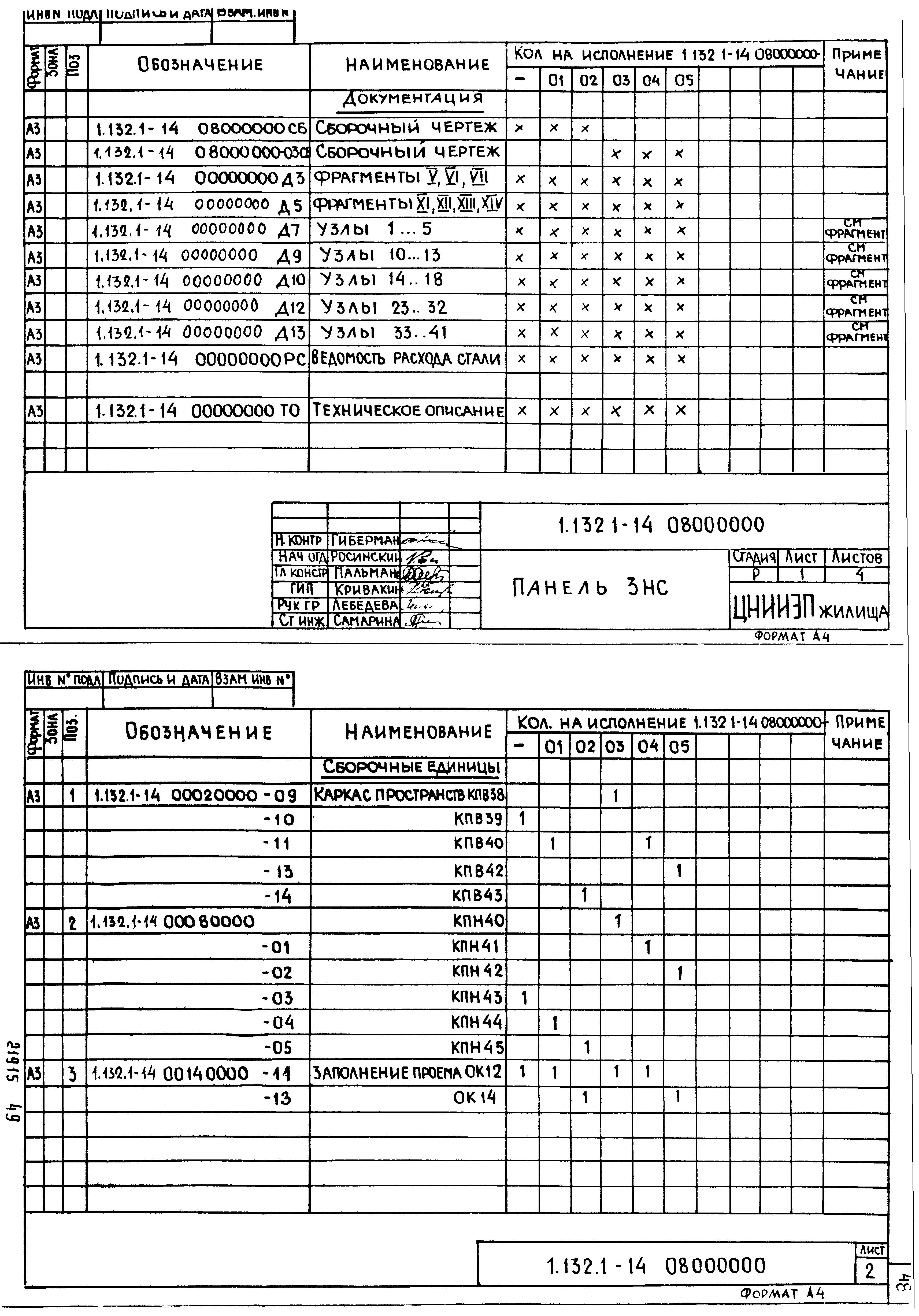 Серия 1.132.1-14