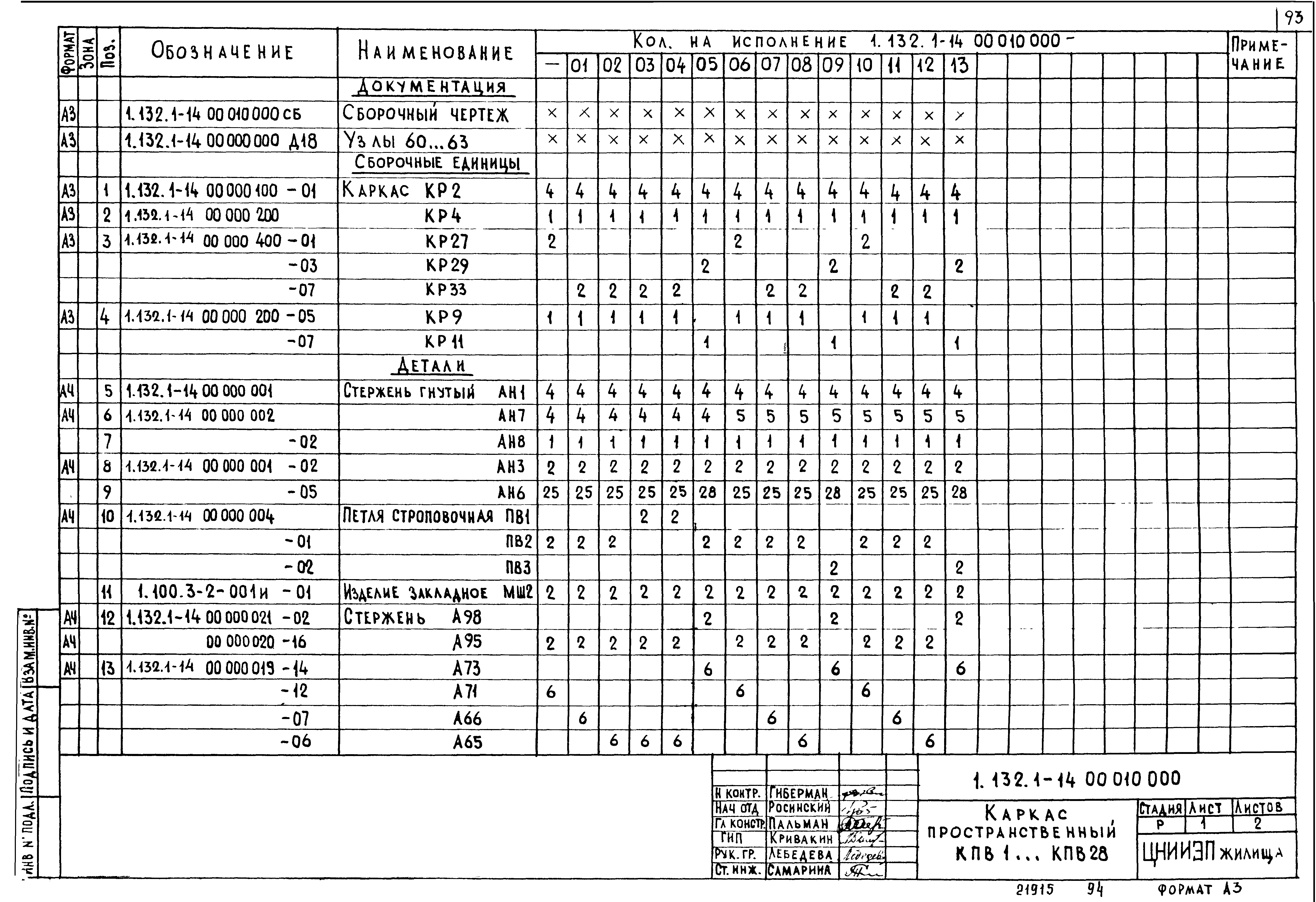 Серия 1.132.1-14