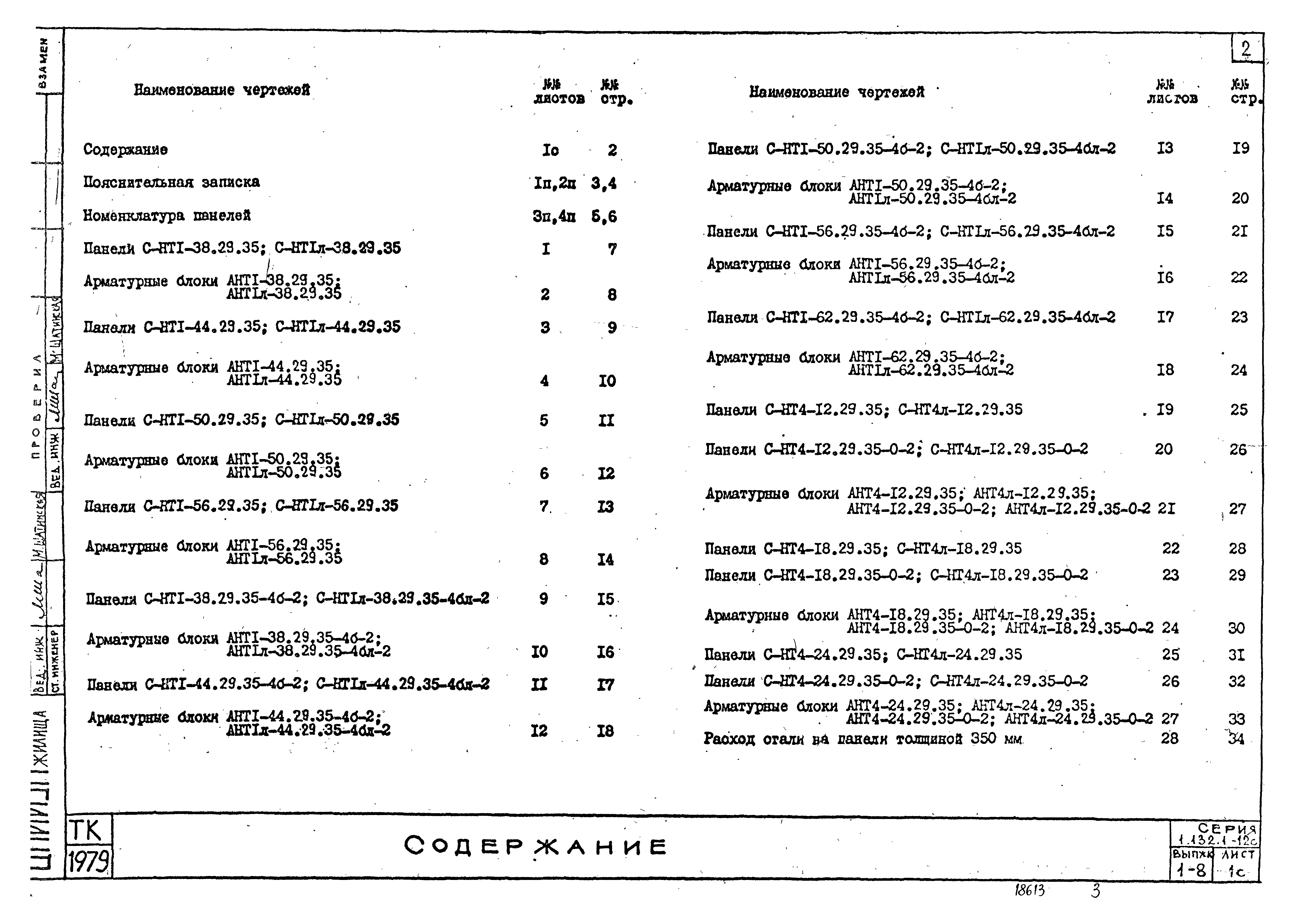 Серия 1.132.1-12с