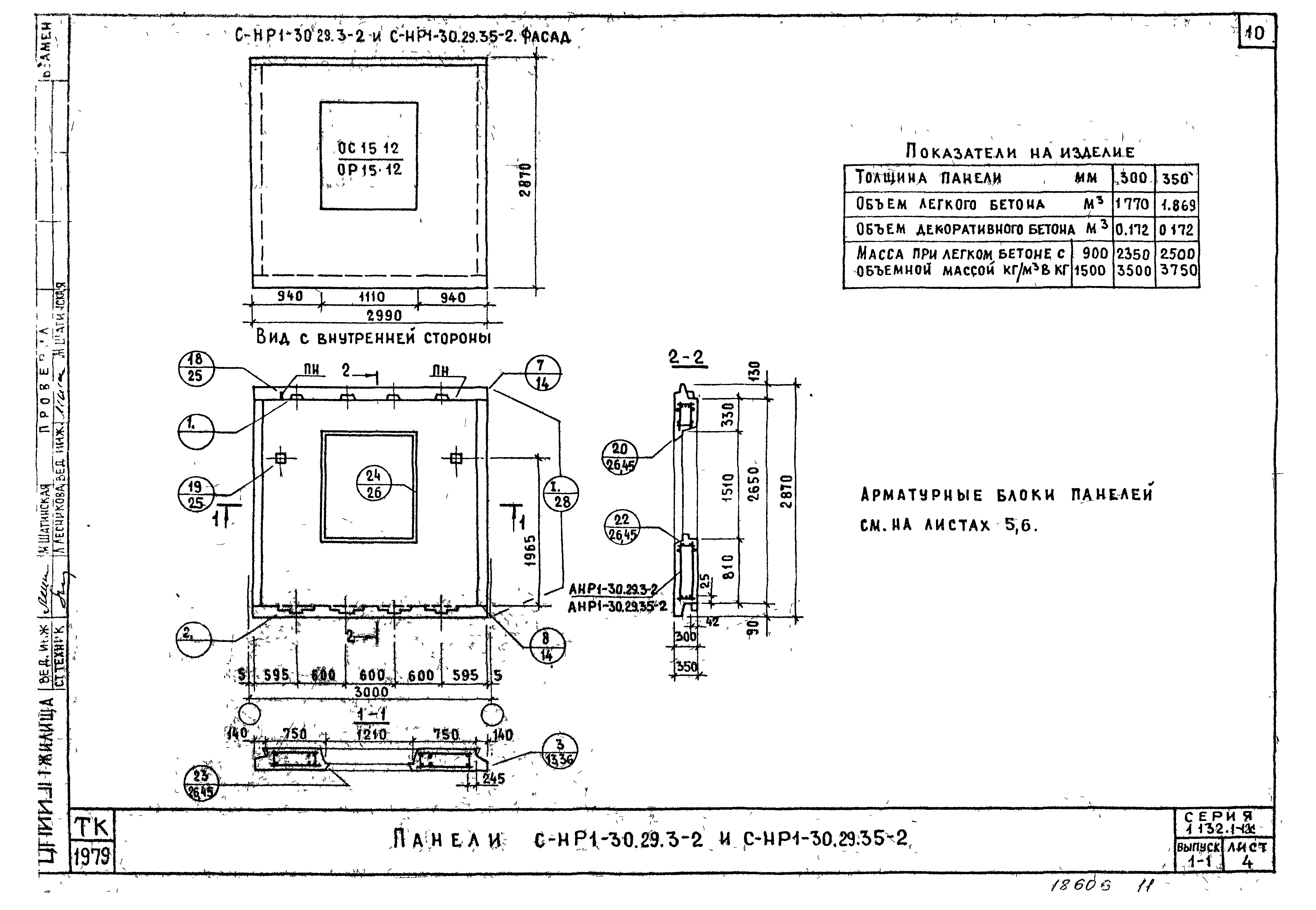 Серия 1.132.1-12с