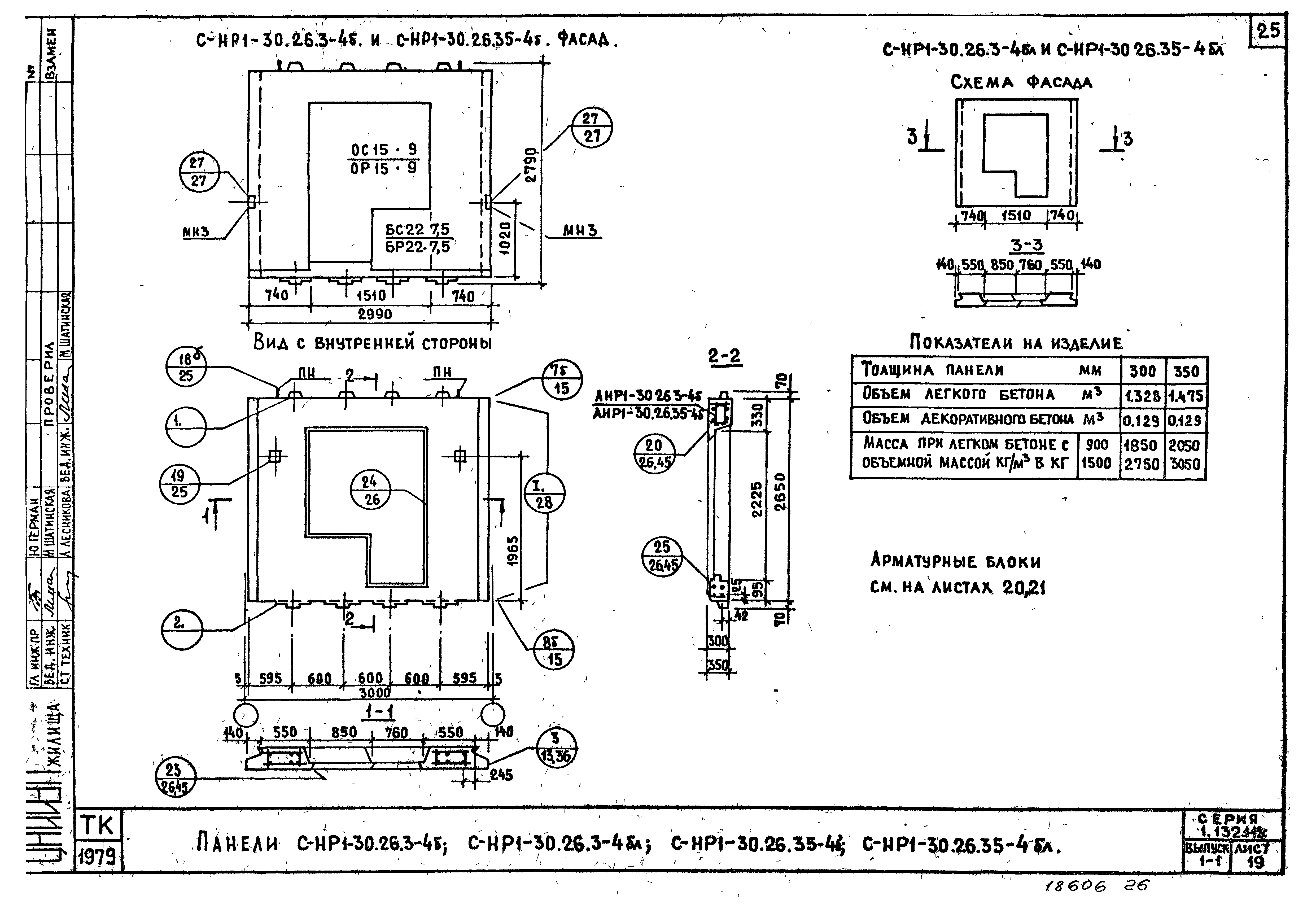 Серия 1.132.1-12с