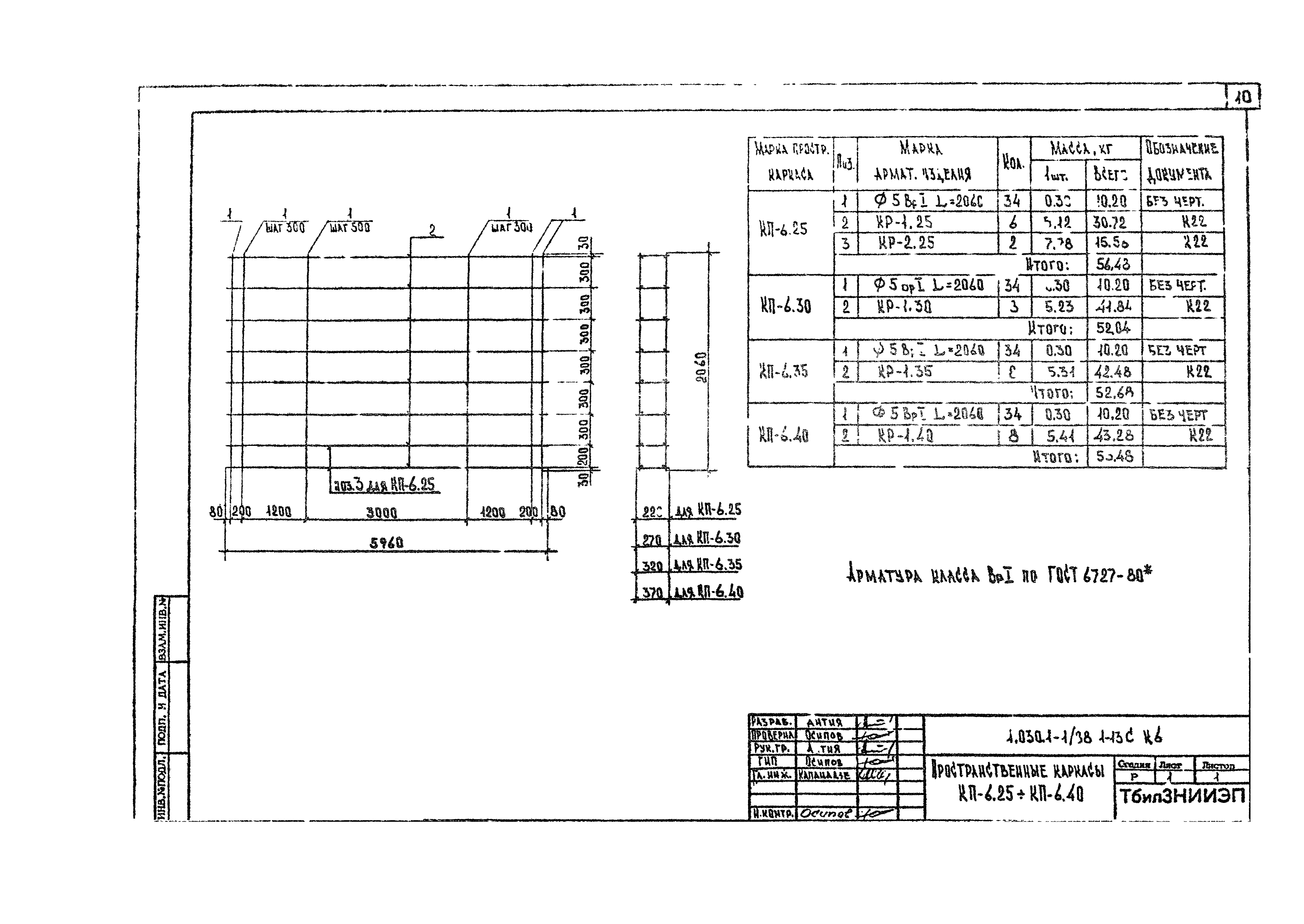 Серия 1.030.1-1/88